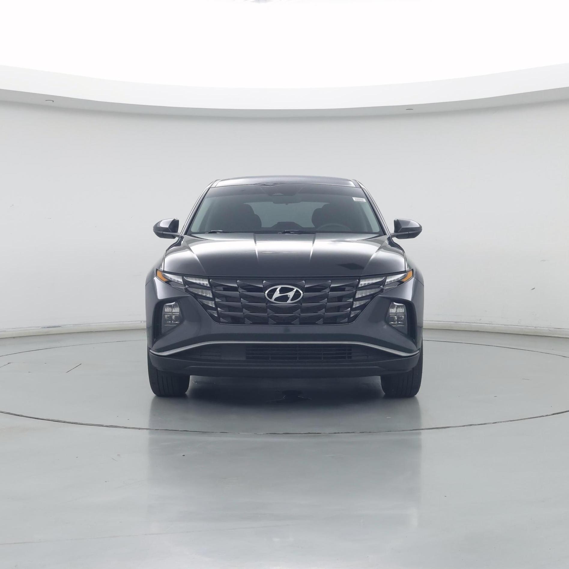 Thumbnail: 2023 Hyundai Tucson - 5