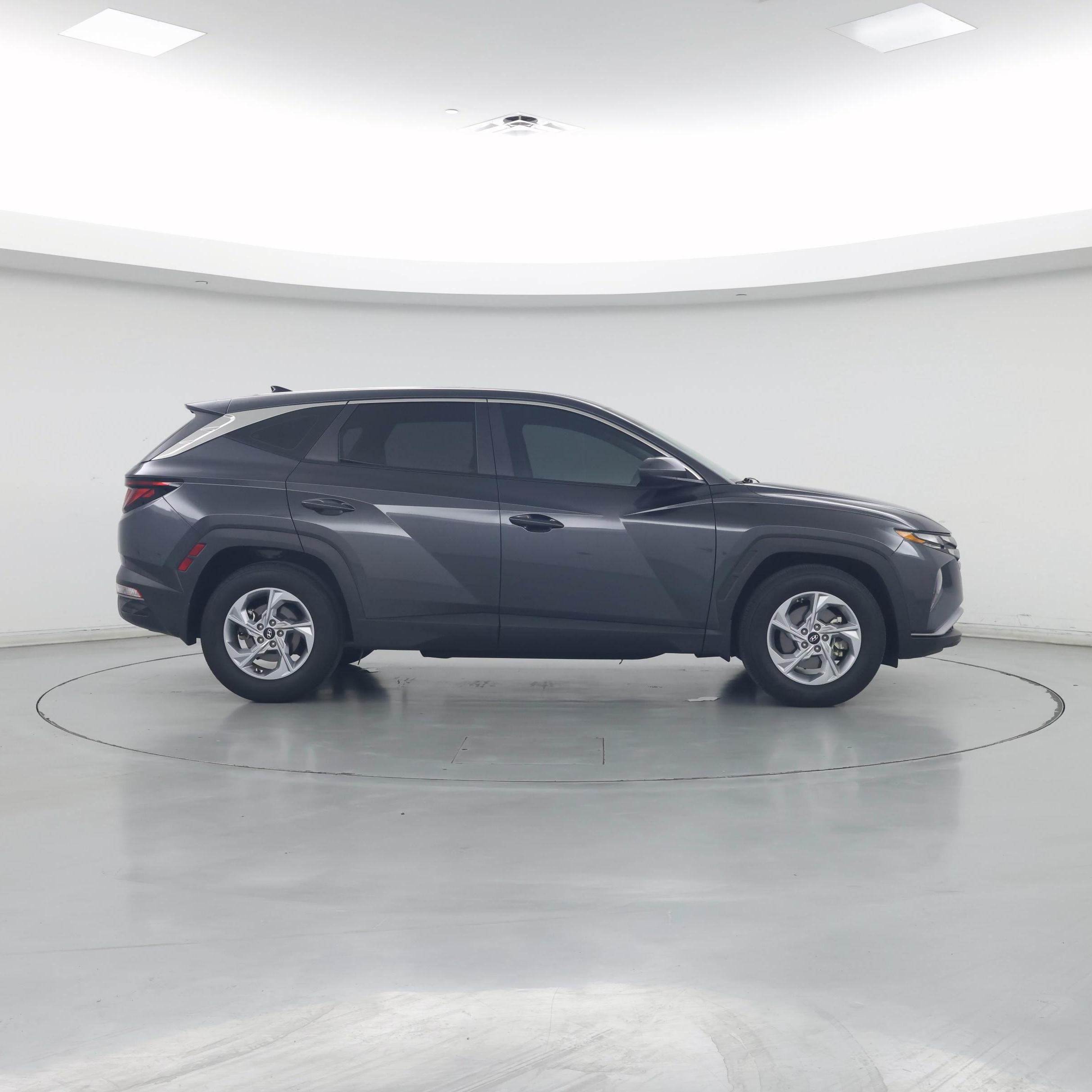 Thumbnail: 2023 Hyundai Tucson - 7