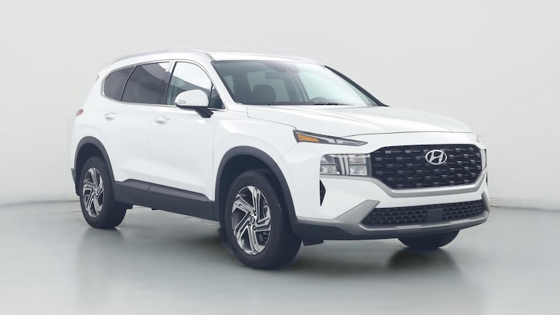2023 Hyundai Santa Fe SEL Hero Image