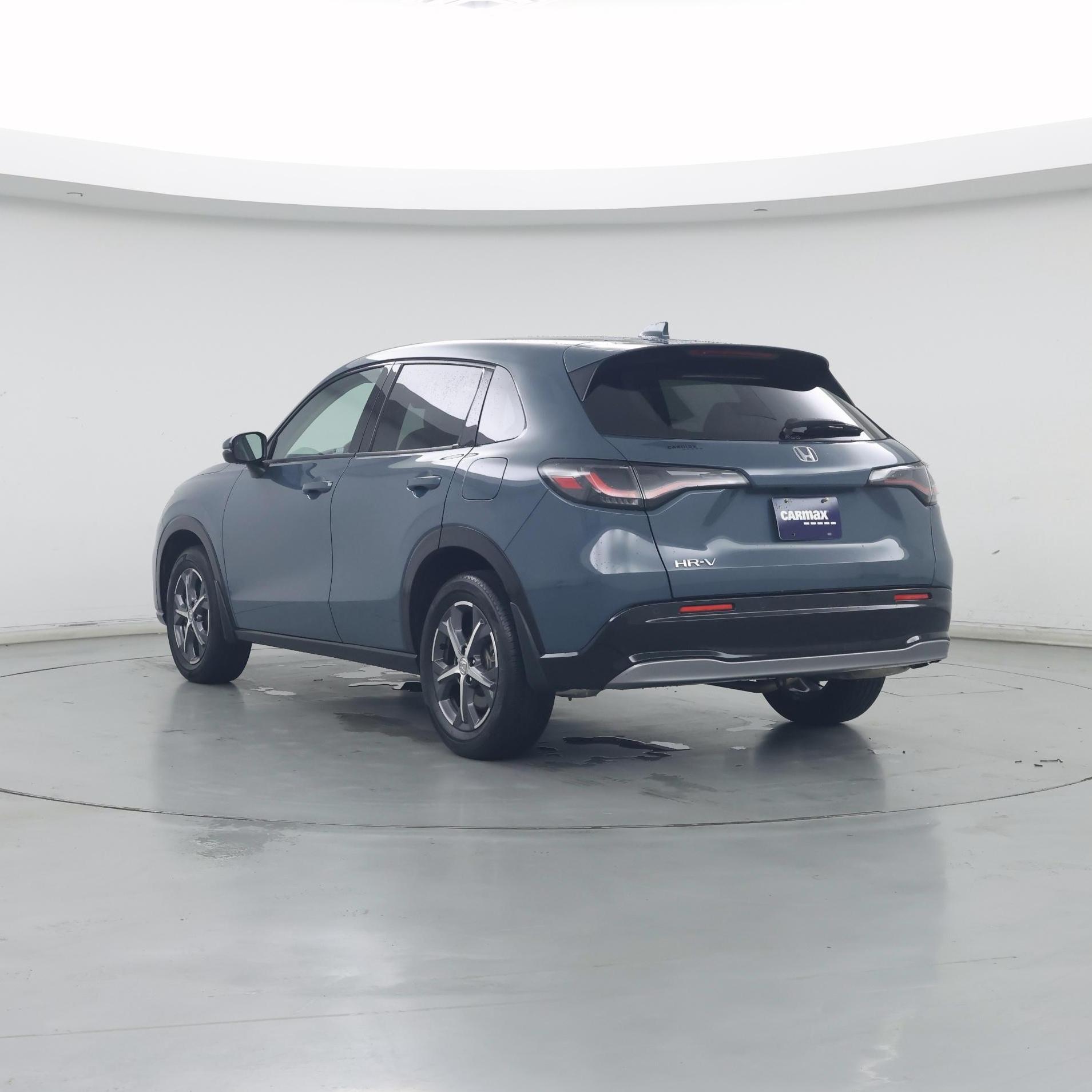 Thumbnail: 2024 Honda HR-V - 2
