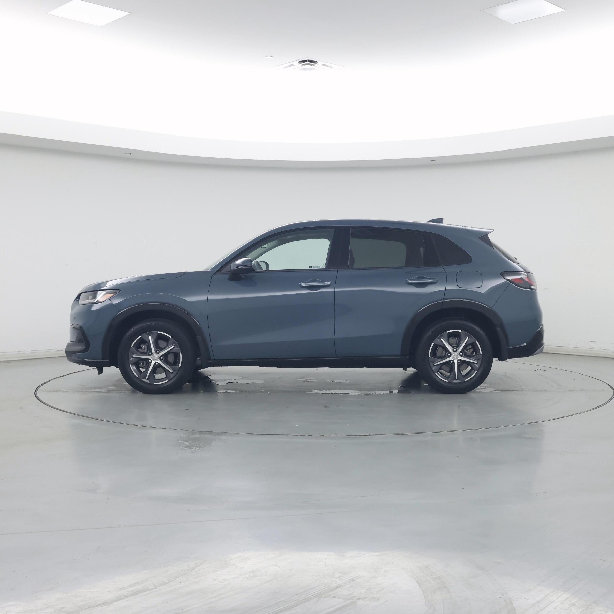 Thumbnail: 2024 Honda HR-V - 3