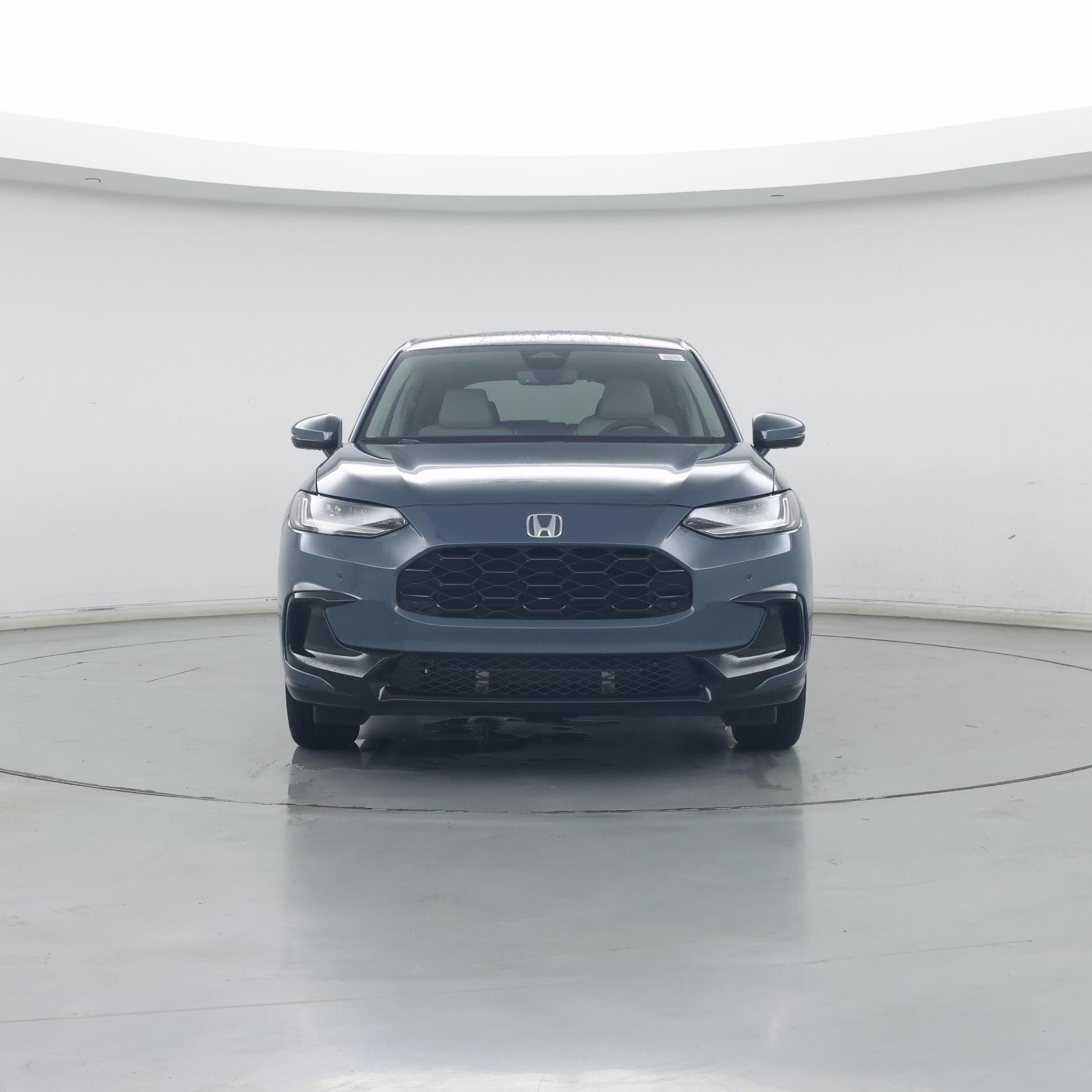 Thumbnail: 2024 Honda HR-V - 5