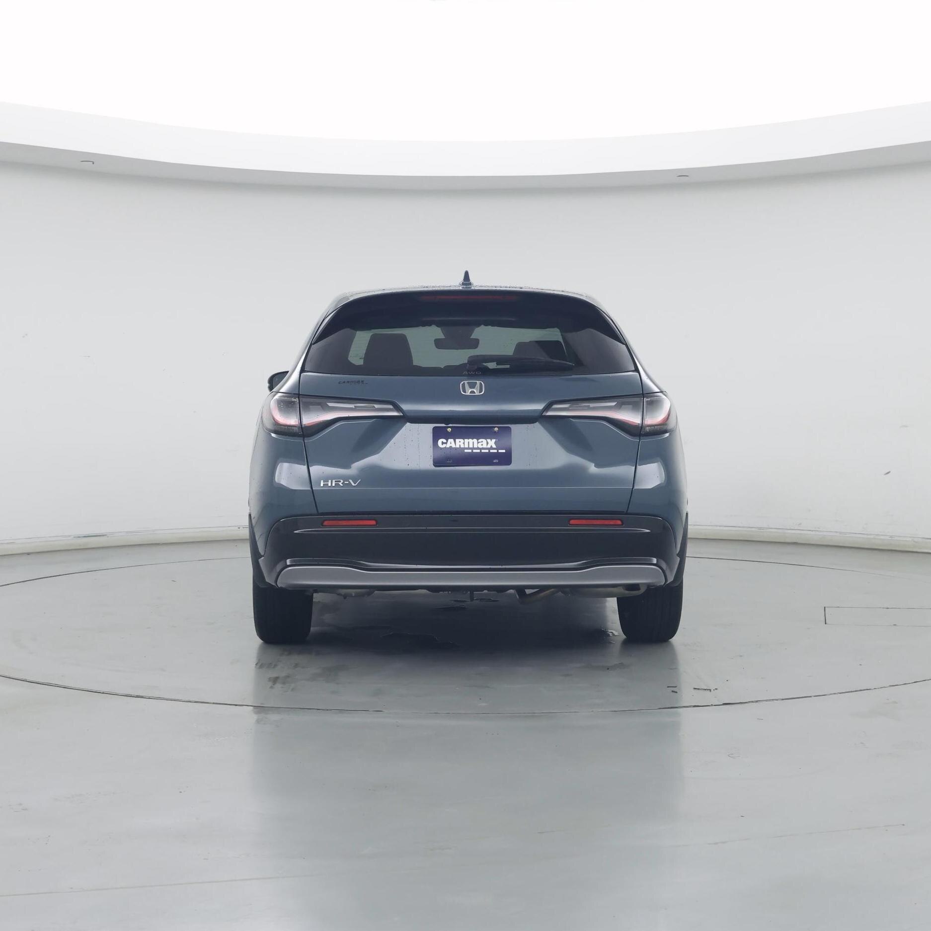 Thumbnail: 2024 Honda HR-V - 6