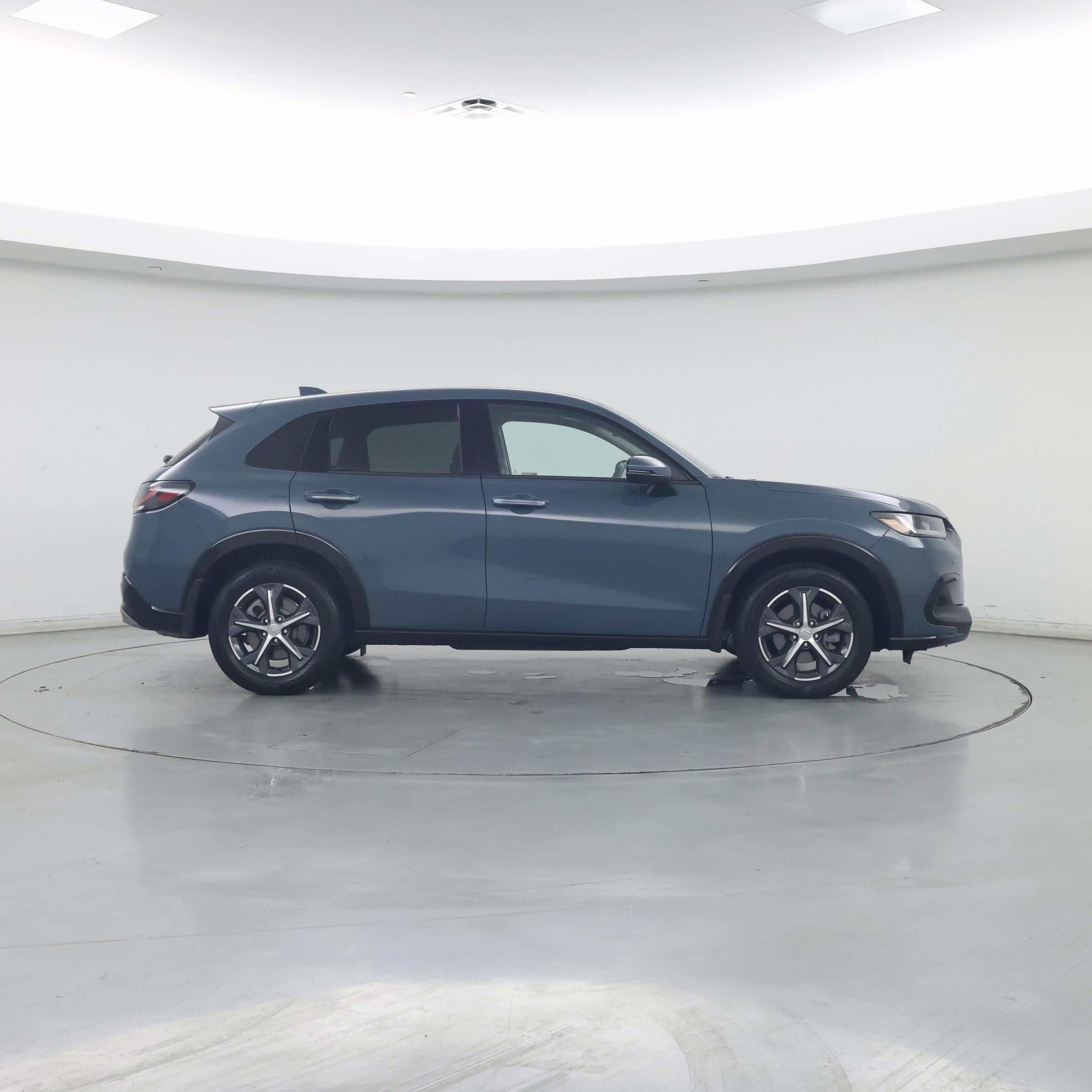 Thumbnail: 2024 Honda HR-V - 7