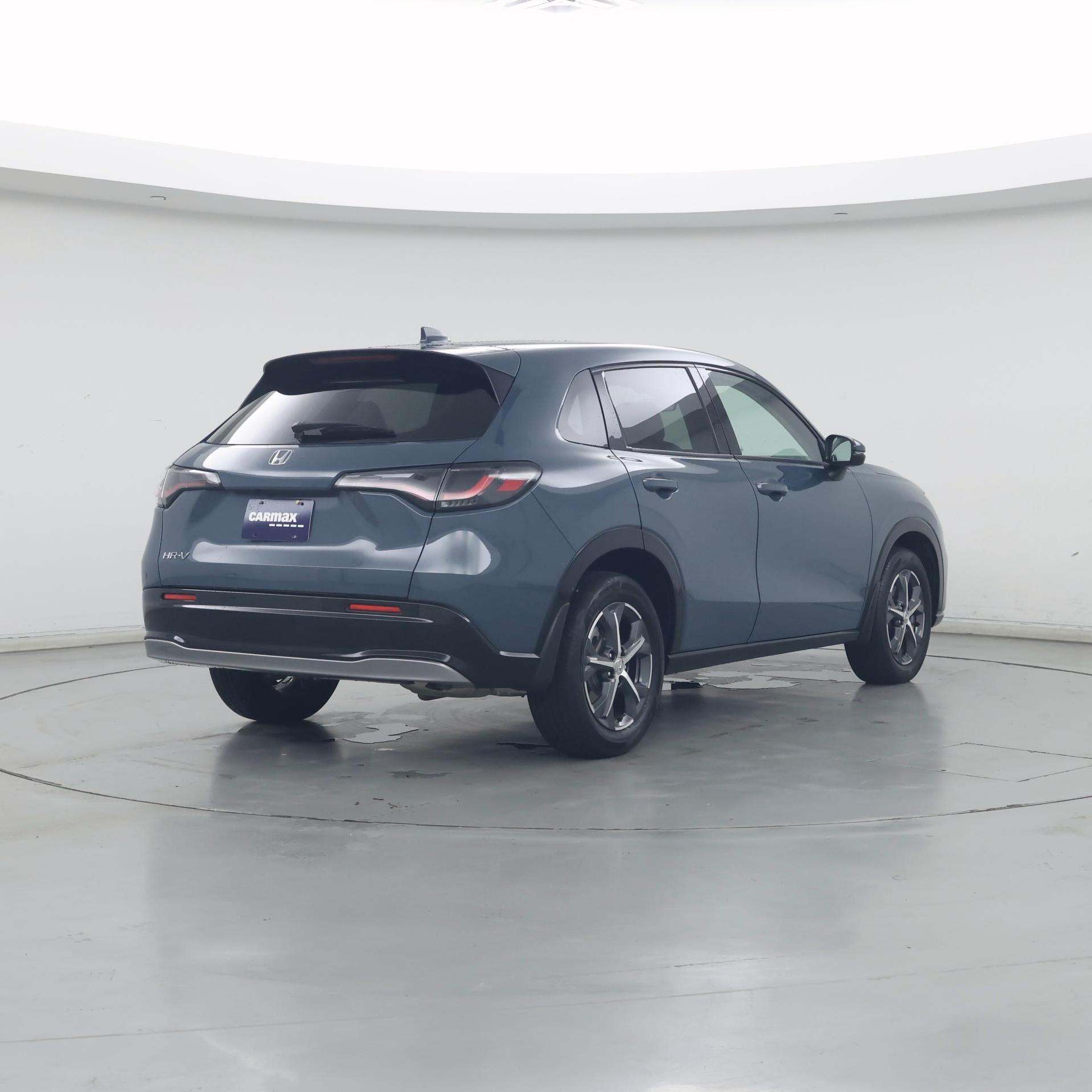 Thumbnail: 2024 Honda HR-V - 8