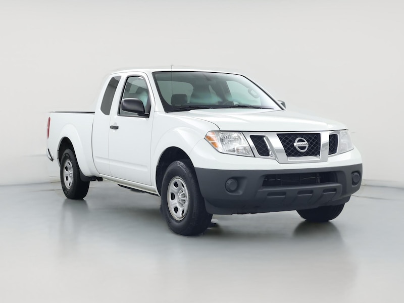 2015 Nissan Frontier S -
                  Lexington, KY