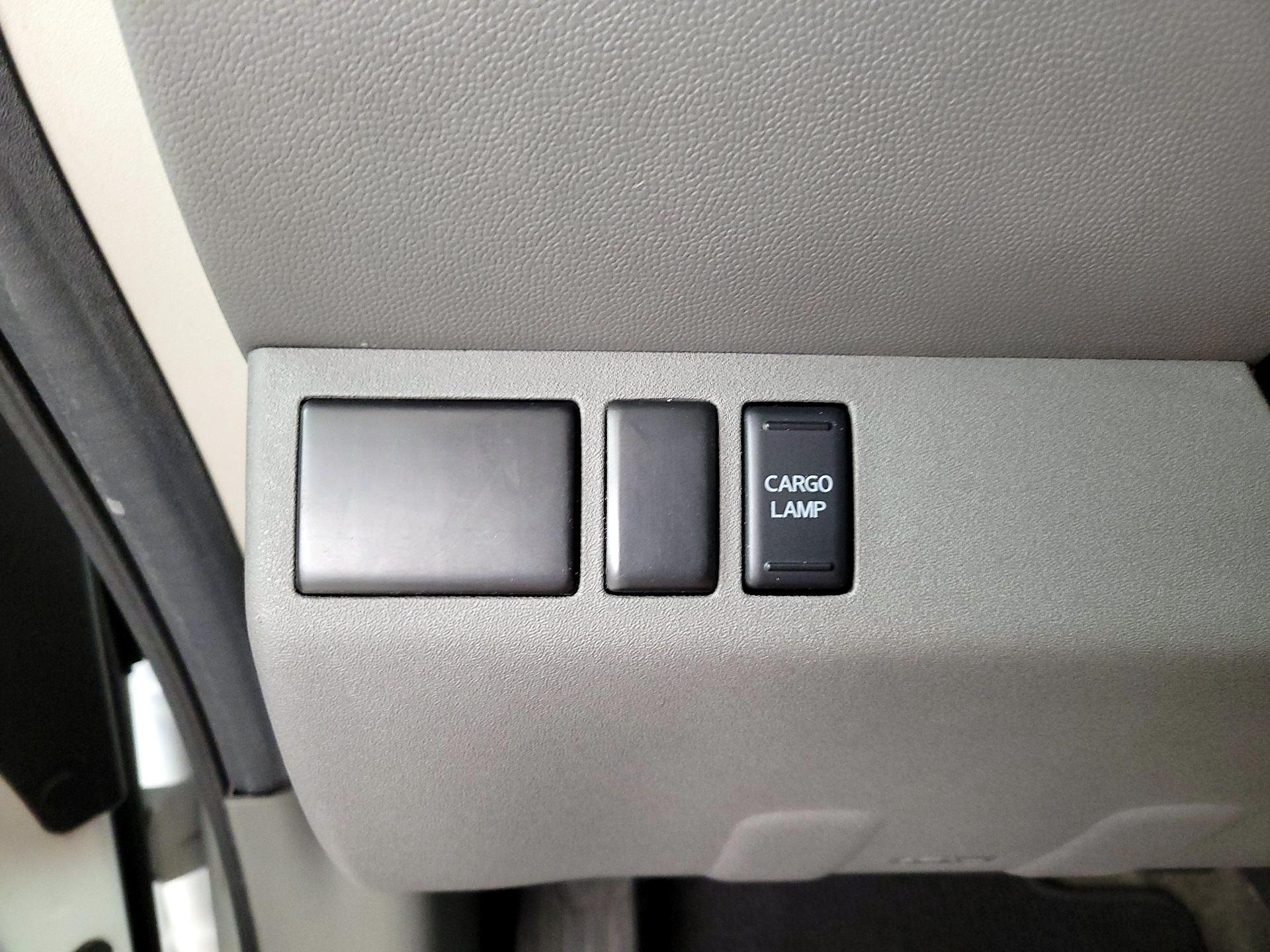 Thumbnail: 2015 Nissan Frontier - 13