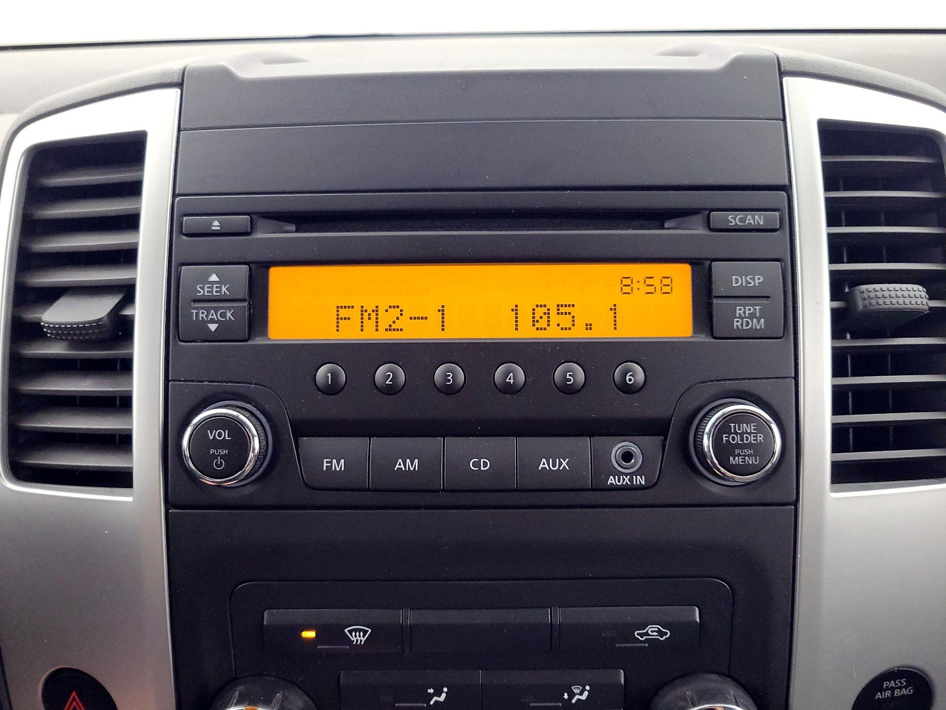 Thumbnail: 2015 Nissan Frontier - 14