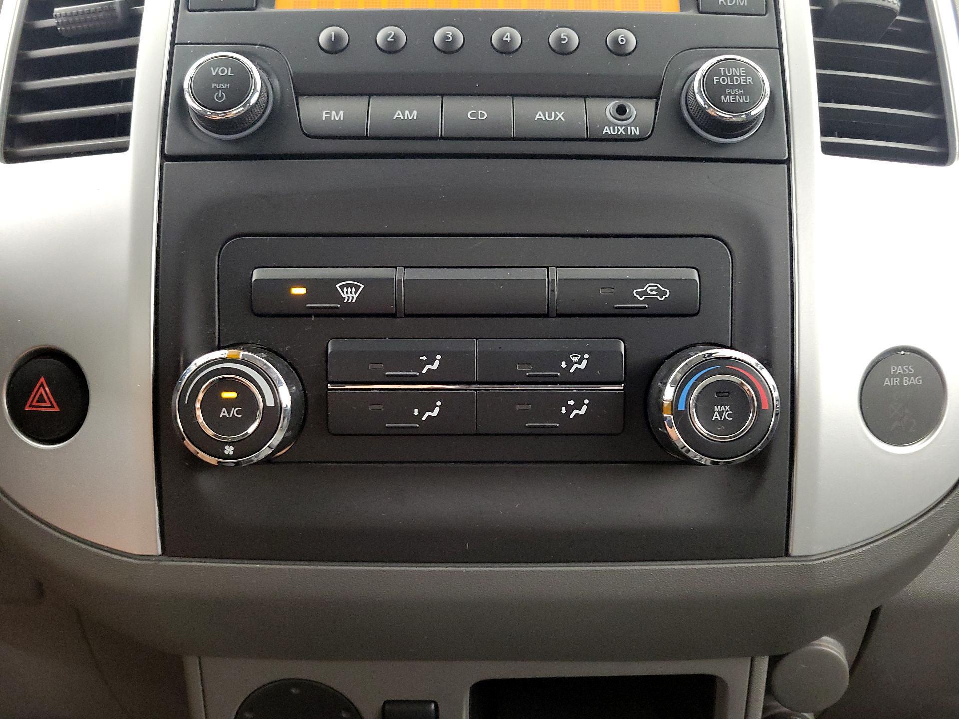 Thumbnail: 2015 Nissan Frontier - 15