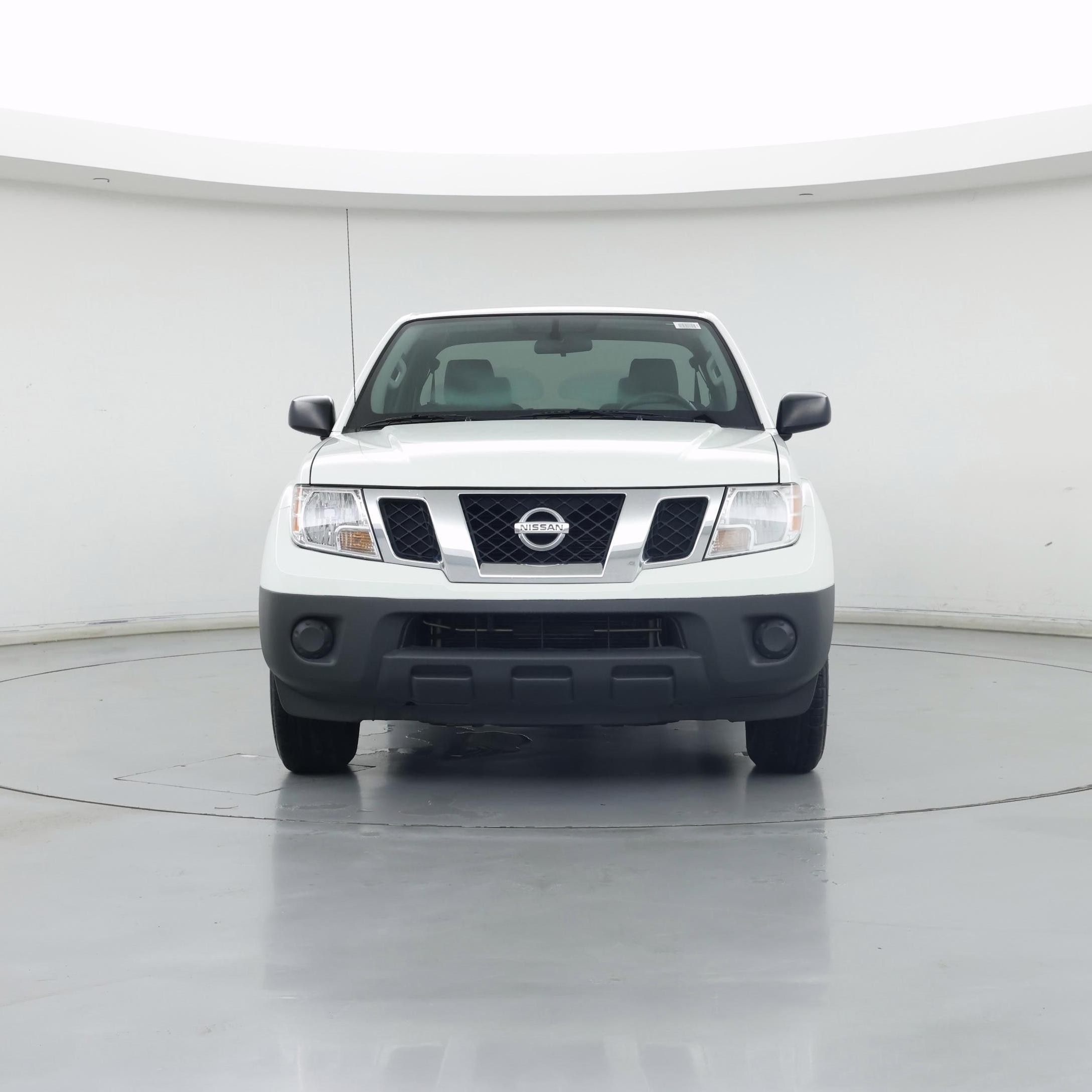 Thumbnail: 2015 Nissan Frontier - 5