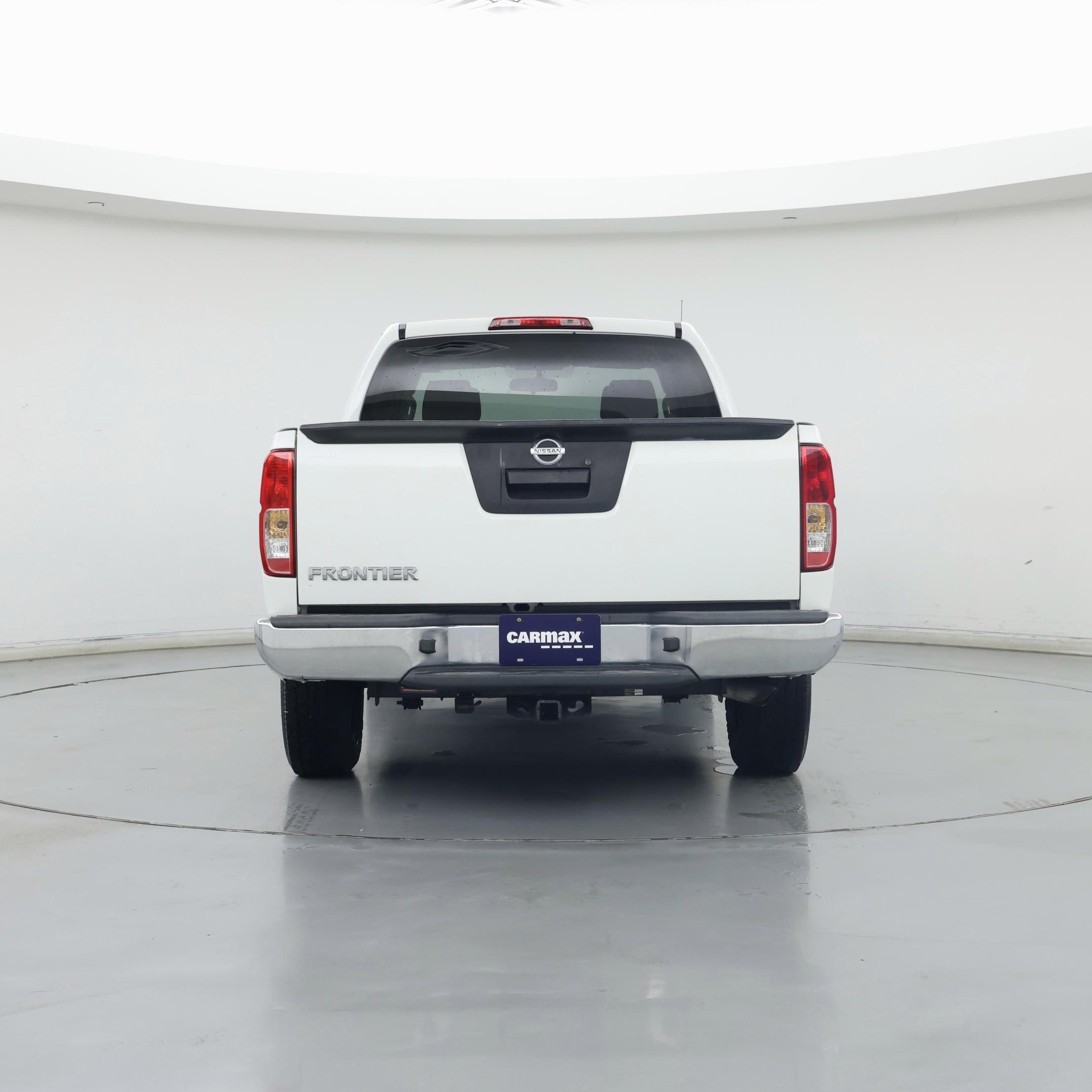 Thumbnail: 2015 Nissan Frontier - 6