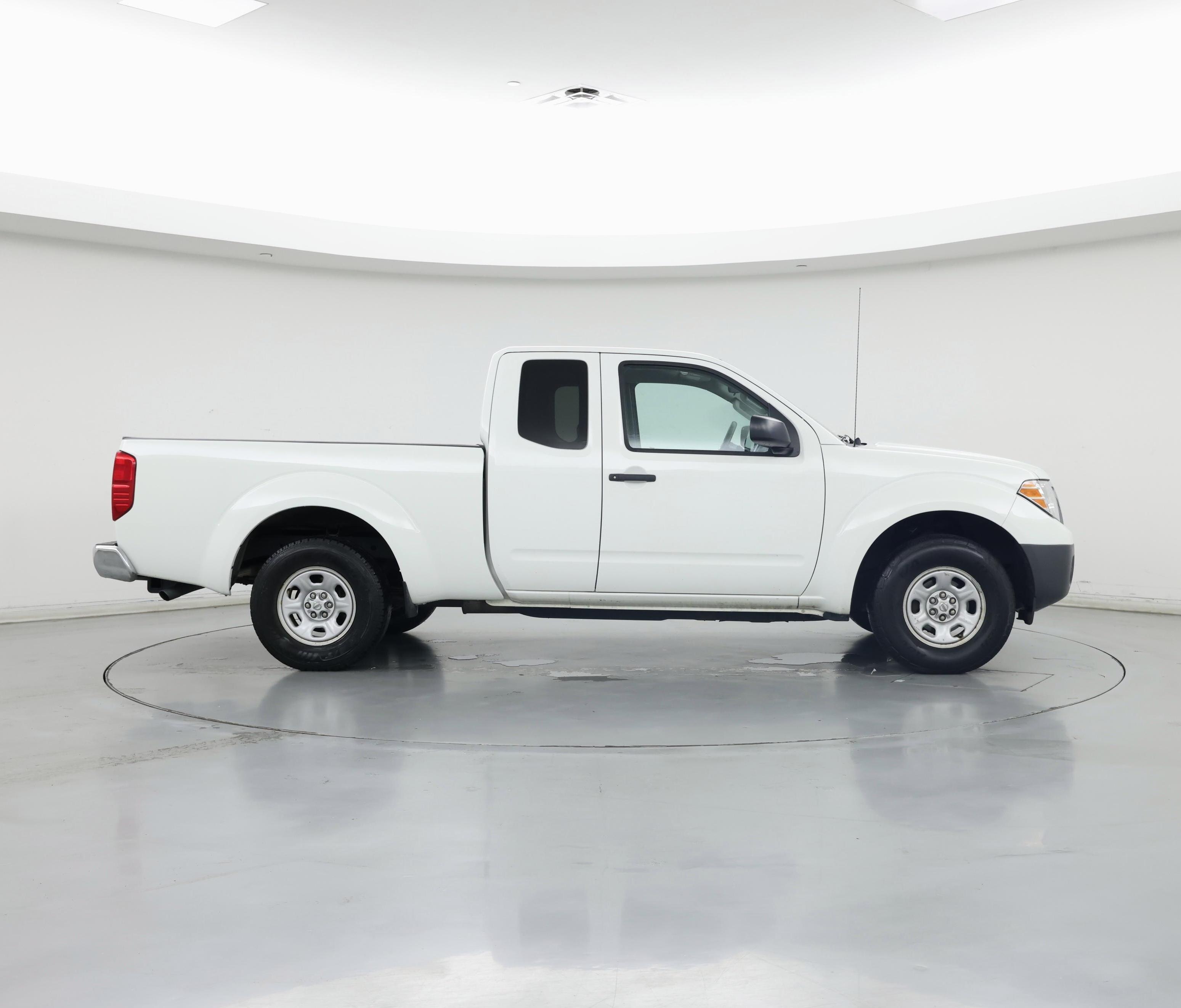 Thumbnail: 2015 Nissan Frontier - 7