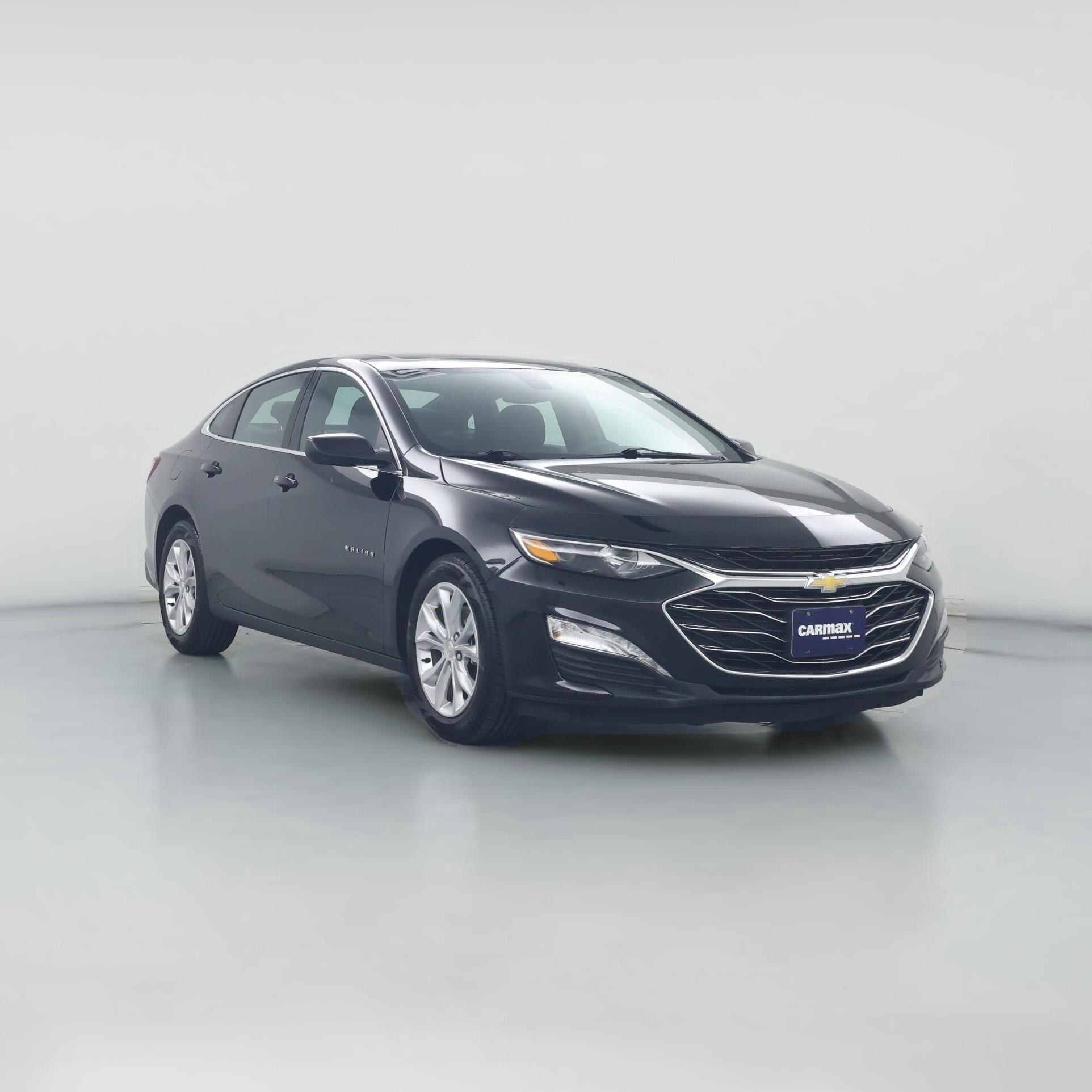 Thumbnail: 2020 Chevrolet Malibu - 1