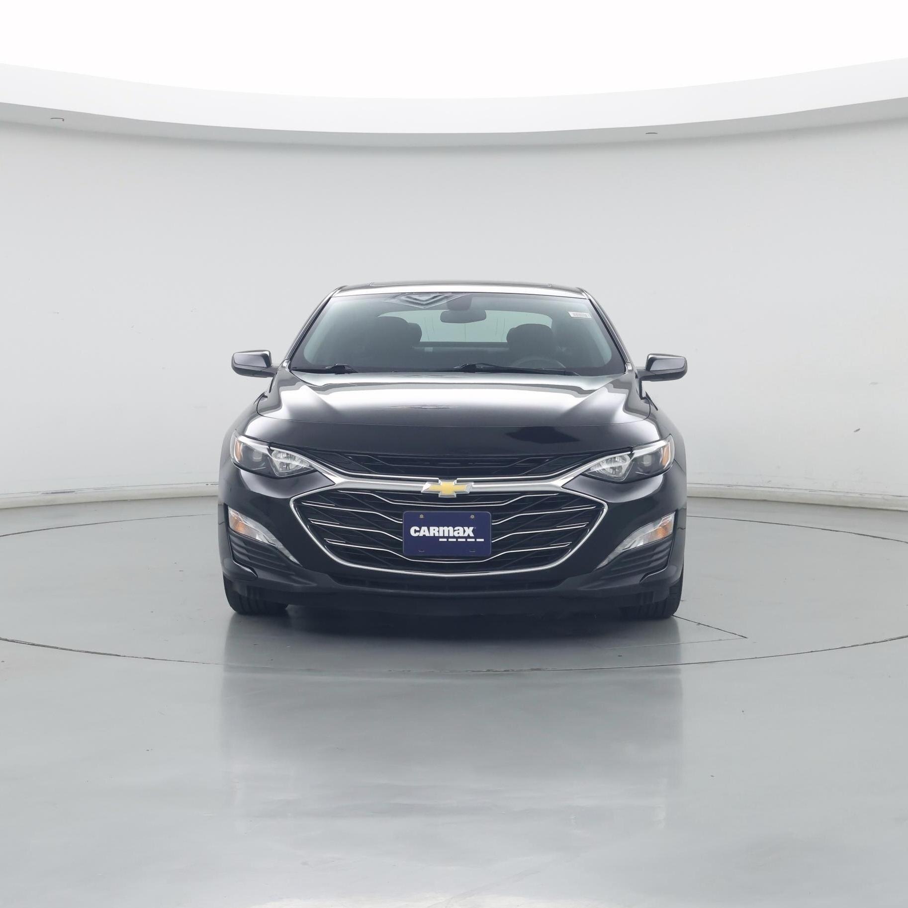 Thumbnail: 2020 Chevrolet Malibu - 5