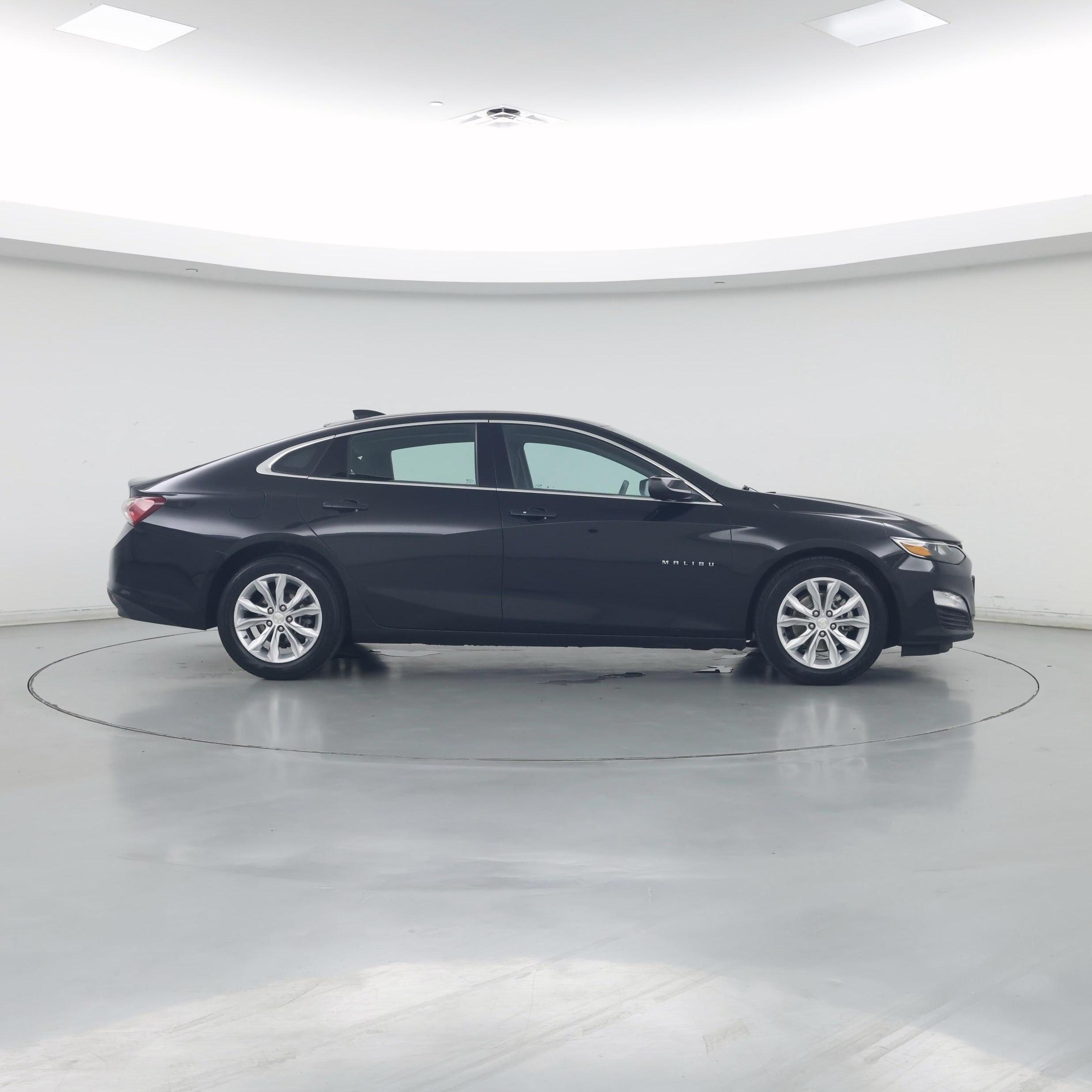 Thumbnail: 2020 Chevrolet Malibu - 7