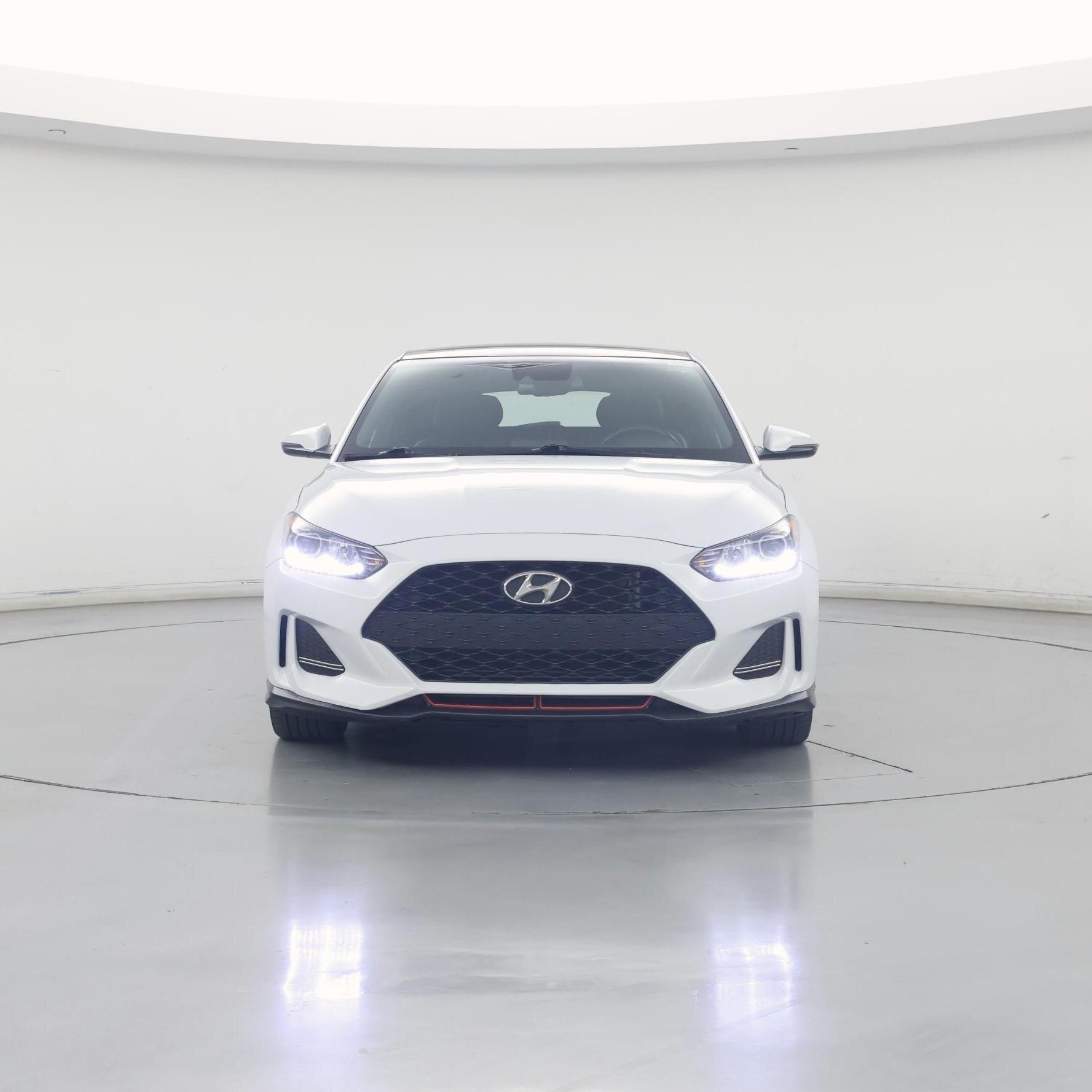 Thumbnail: 2019 Hyundai Veloster - 5
