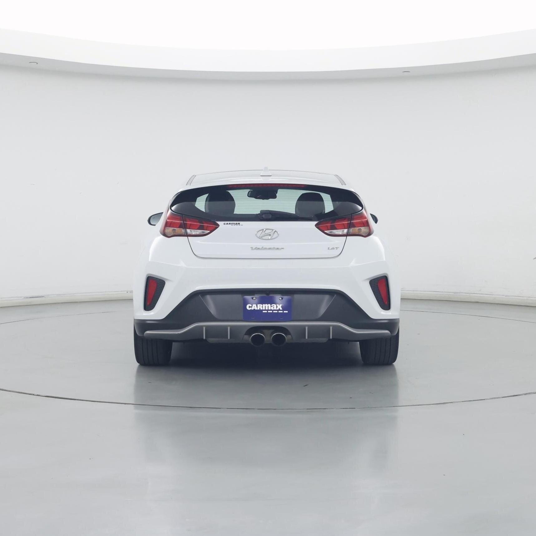 Thumbnail: 2019 Hyundai Veloster - 6