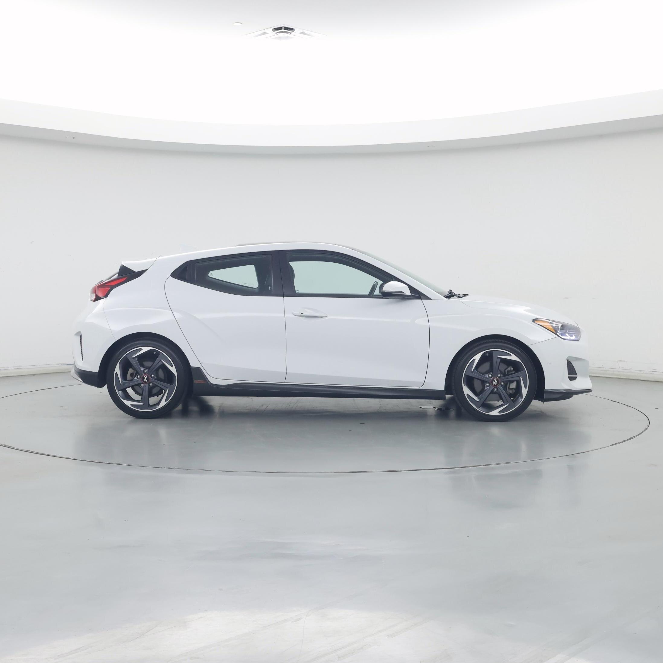 Thumbnail: 2019 Hyundai Veloster - 7
