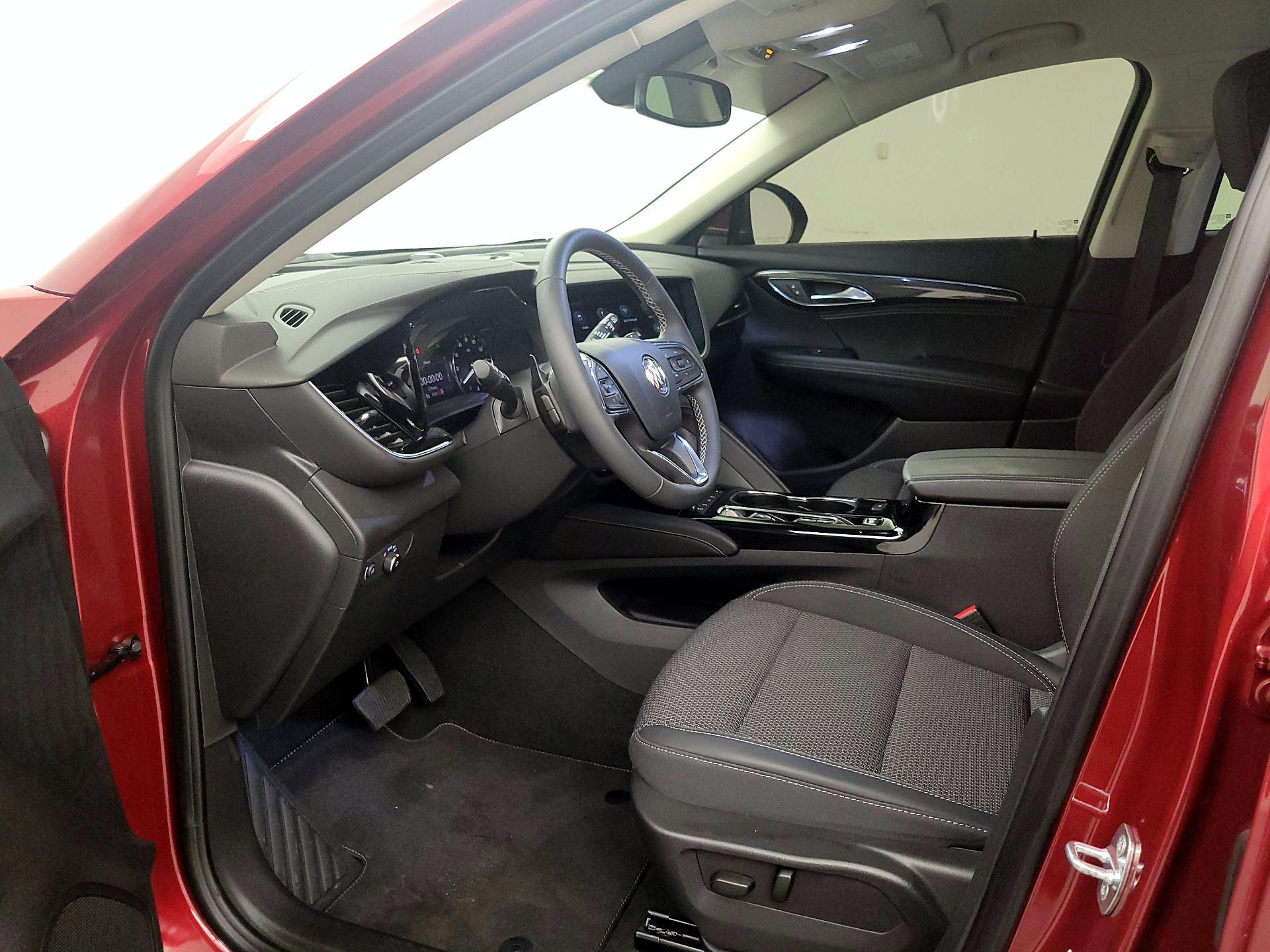 Thumbnail: 2023 Buick Envision - 11