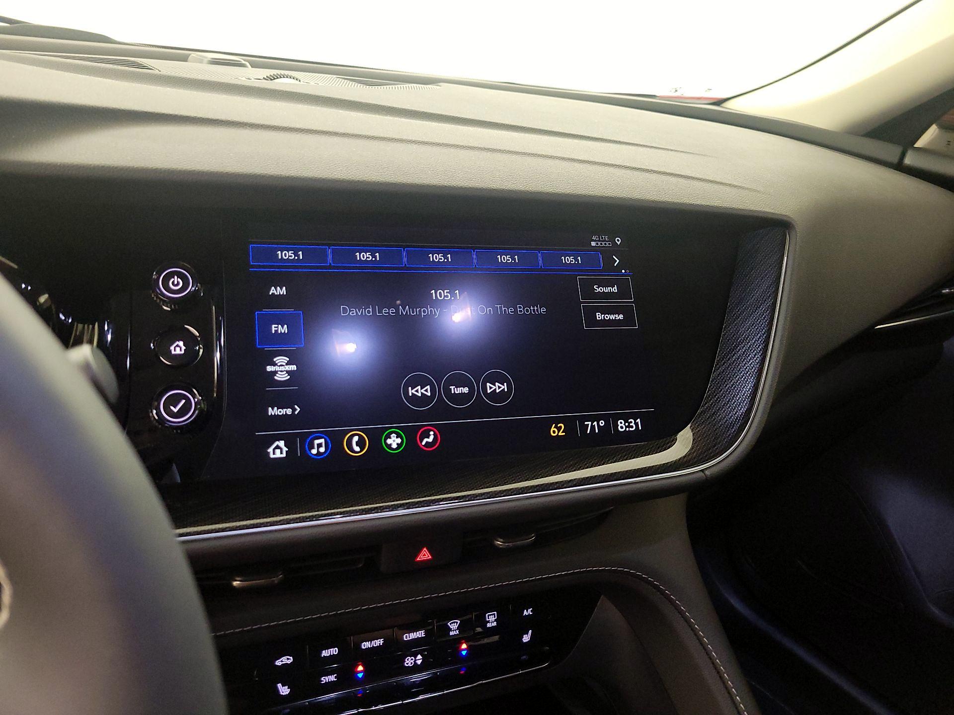 Thumbnail: 2023 Buick Envision - 15