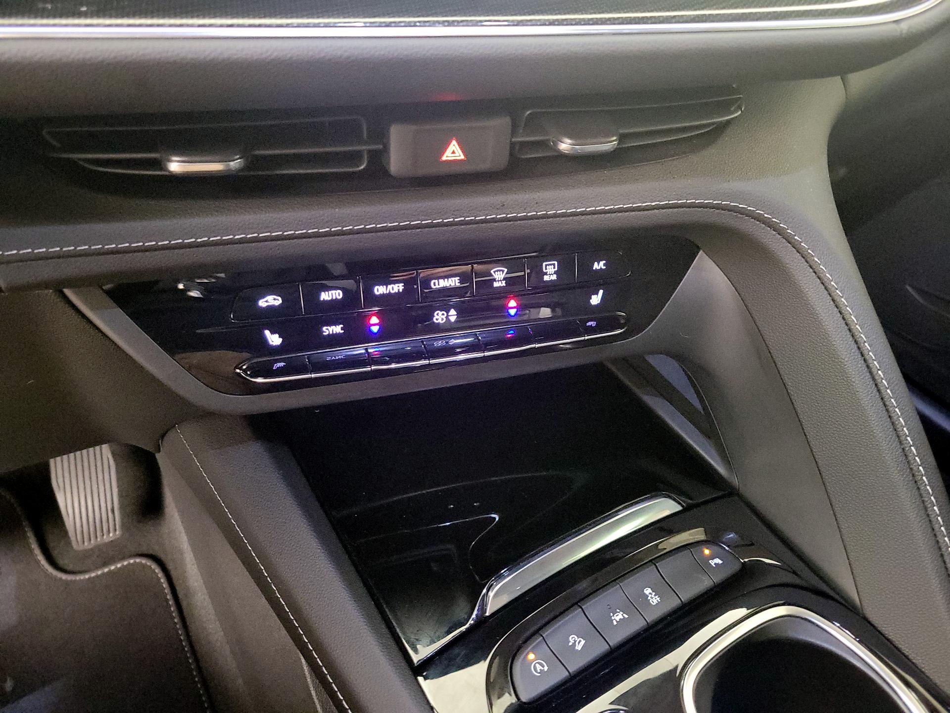 Thumbnail: 2023 Buick Envision - 16