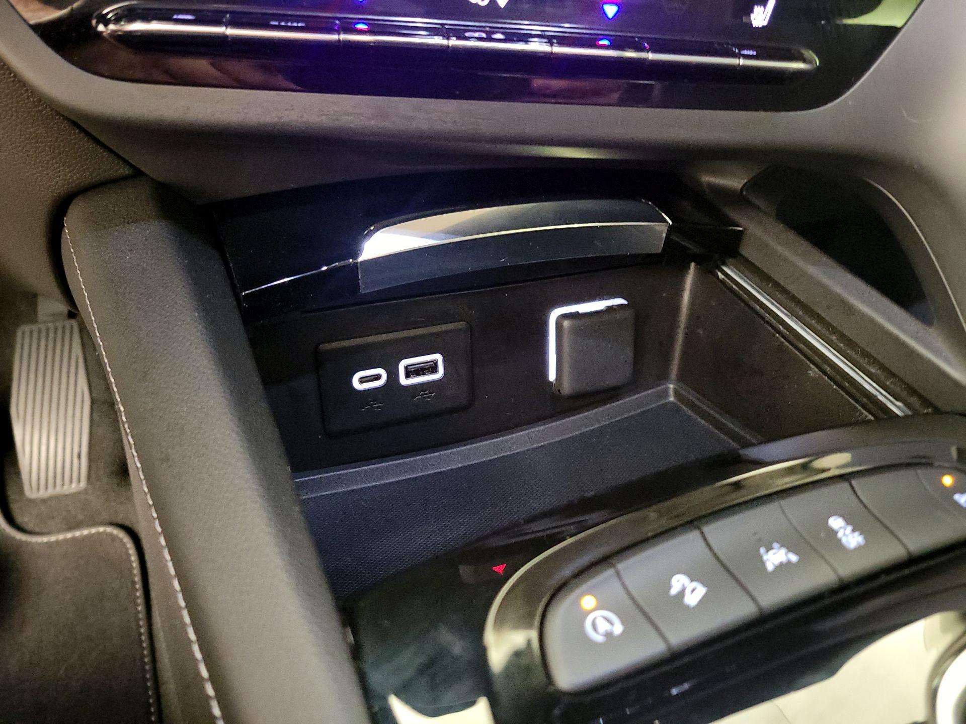 Thumbnail: 2023 Buick Envision - 18