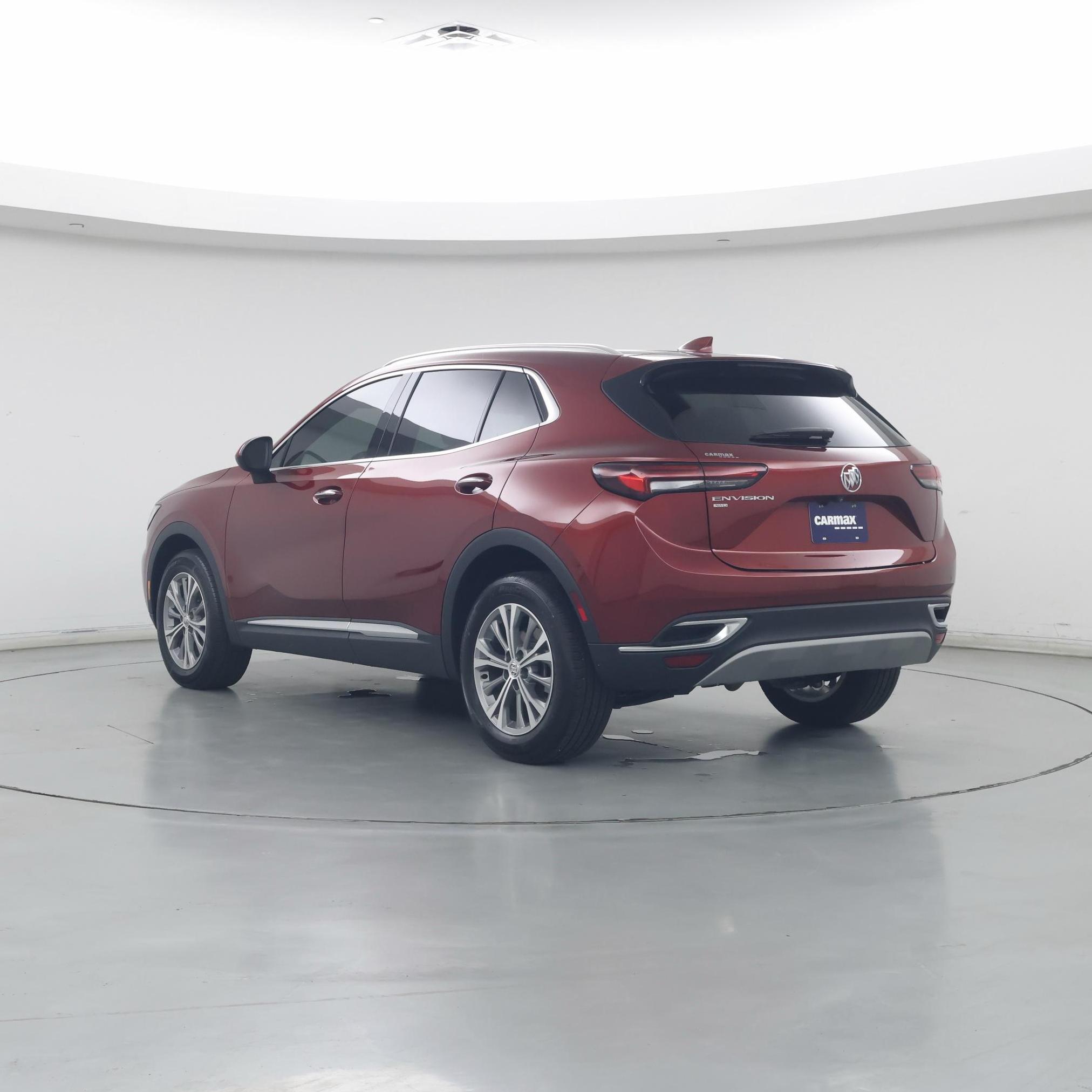 Thumbnail: 2023 Buick Envision - 2