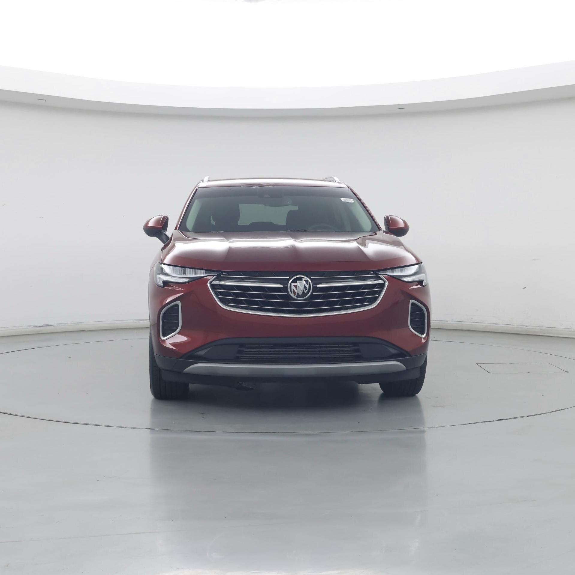 Thumbnail: 2023 Buick Envision - 5