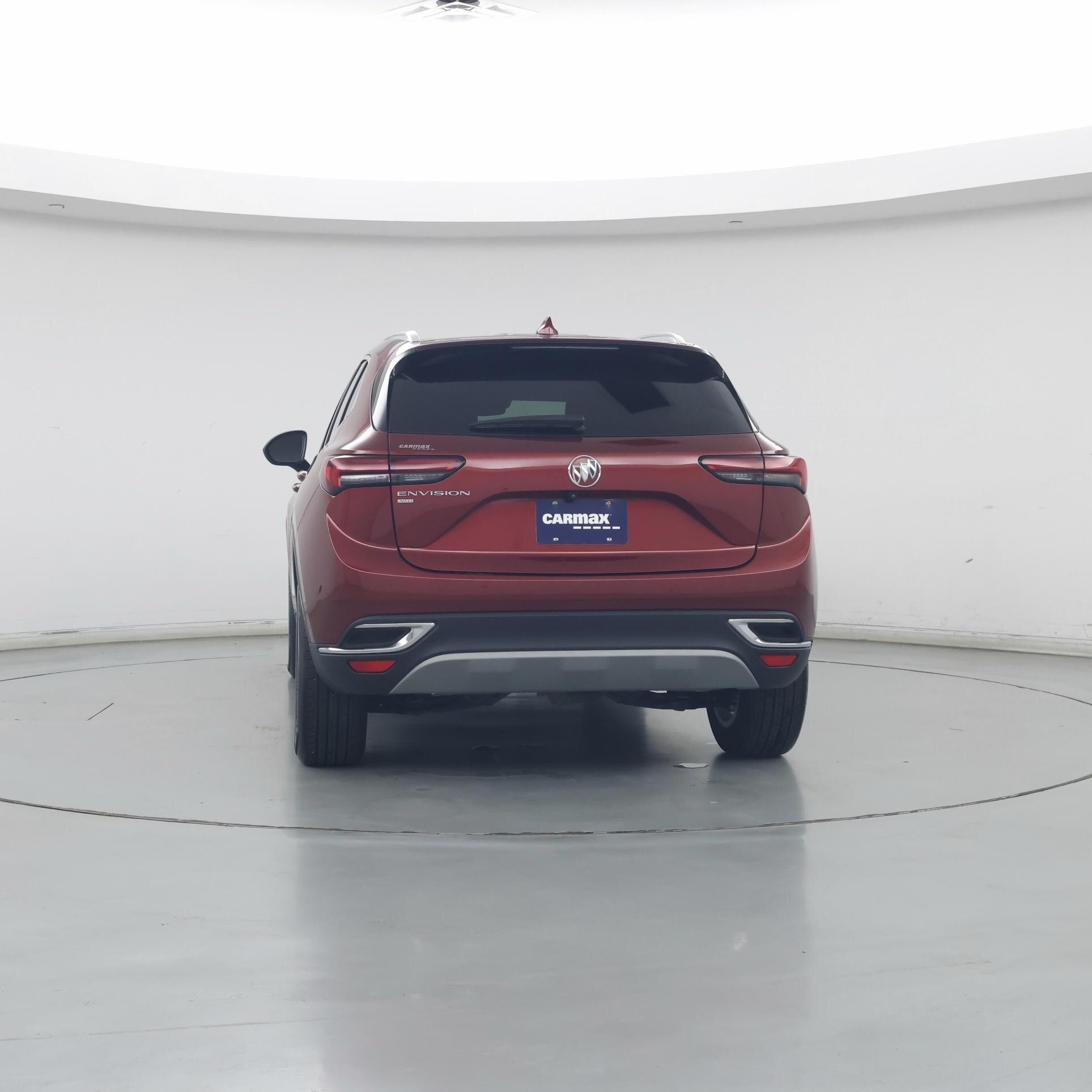 Thumbnail: 2023 Buick Envision - 6