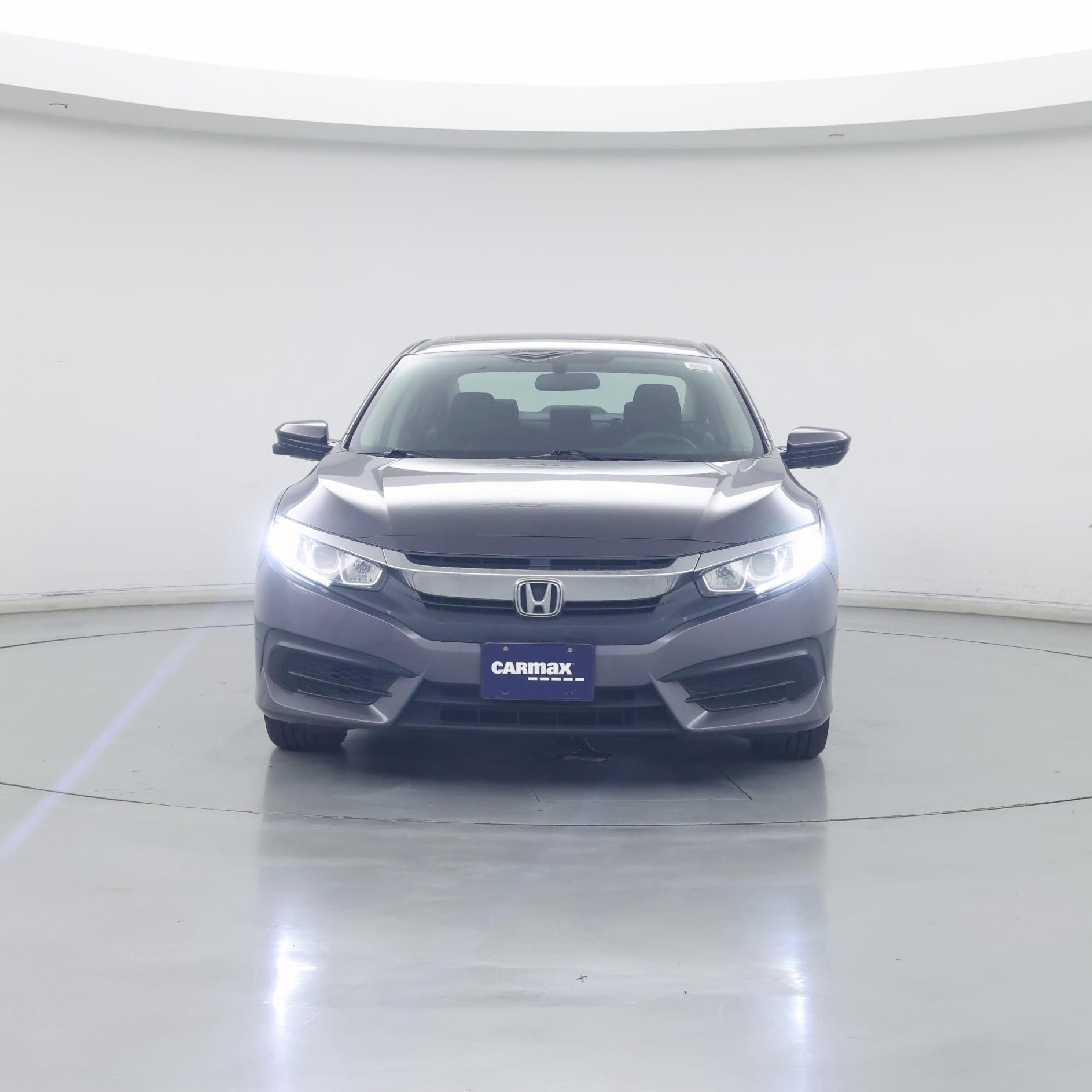 Thumbnail: 2018 Honda Civic - 5