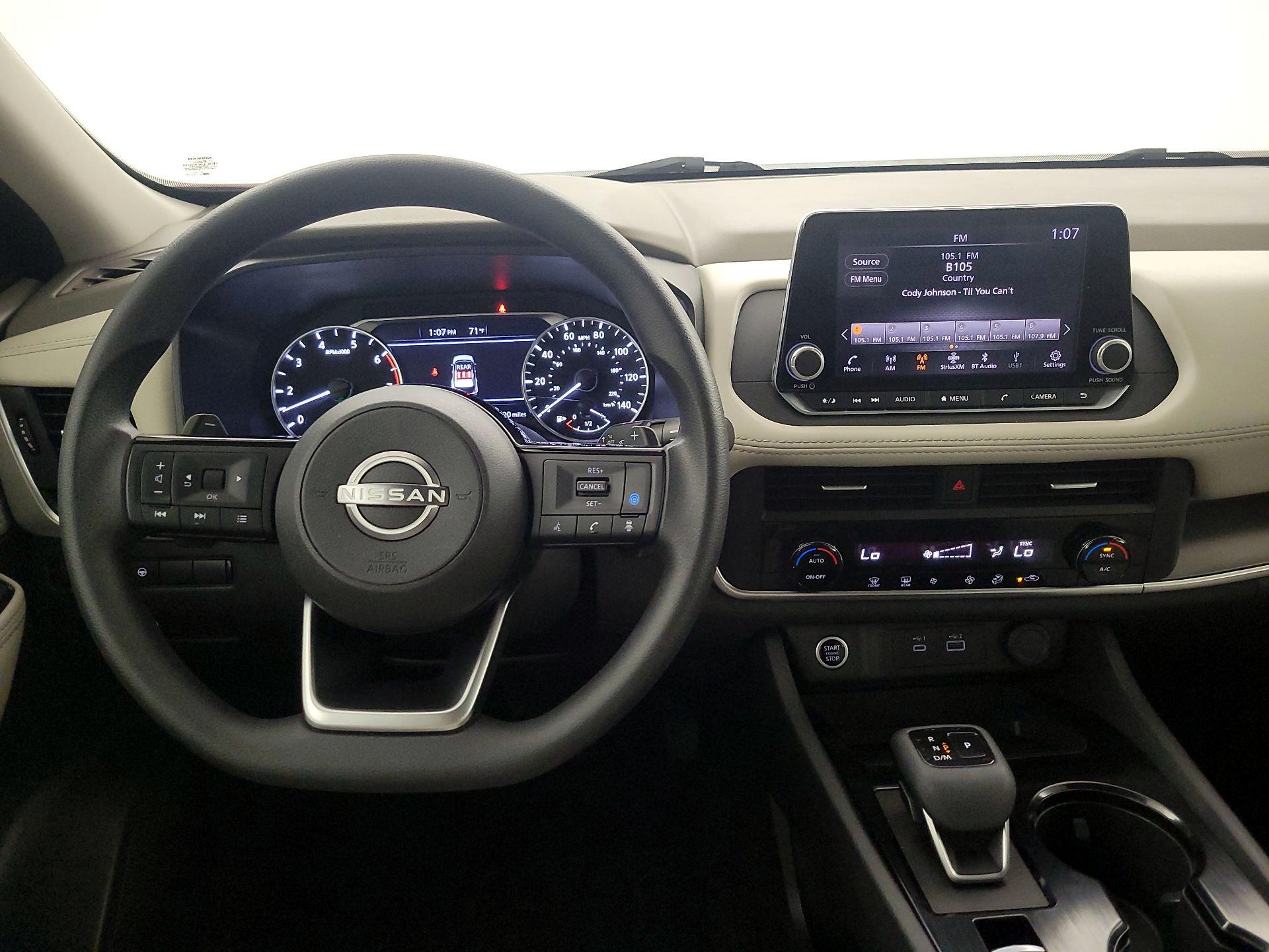 Thumbnail: 2023 Nissan Rogue - 9