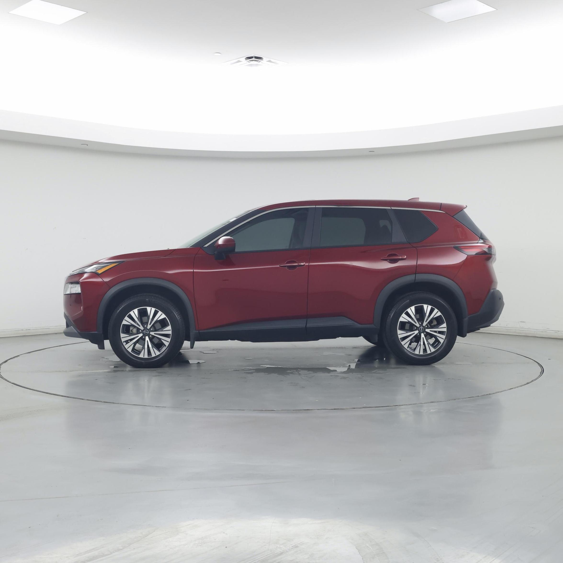 Thumbnail: 2023 Nissan Rogue - 3