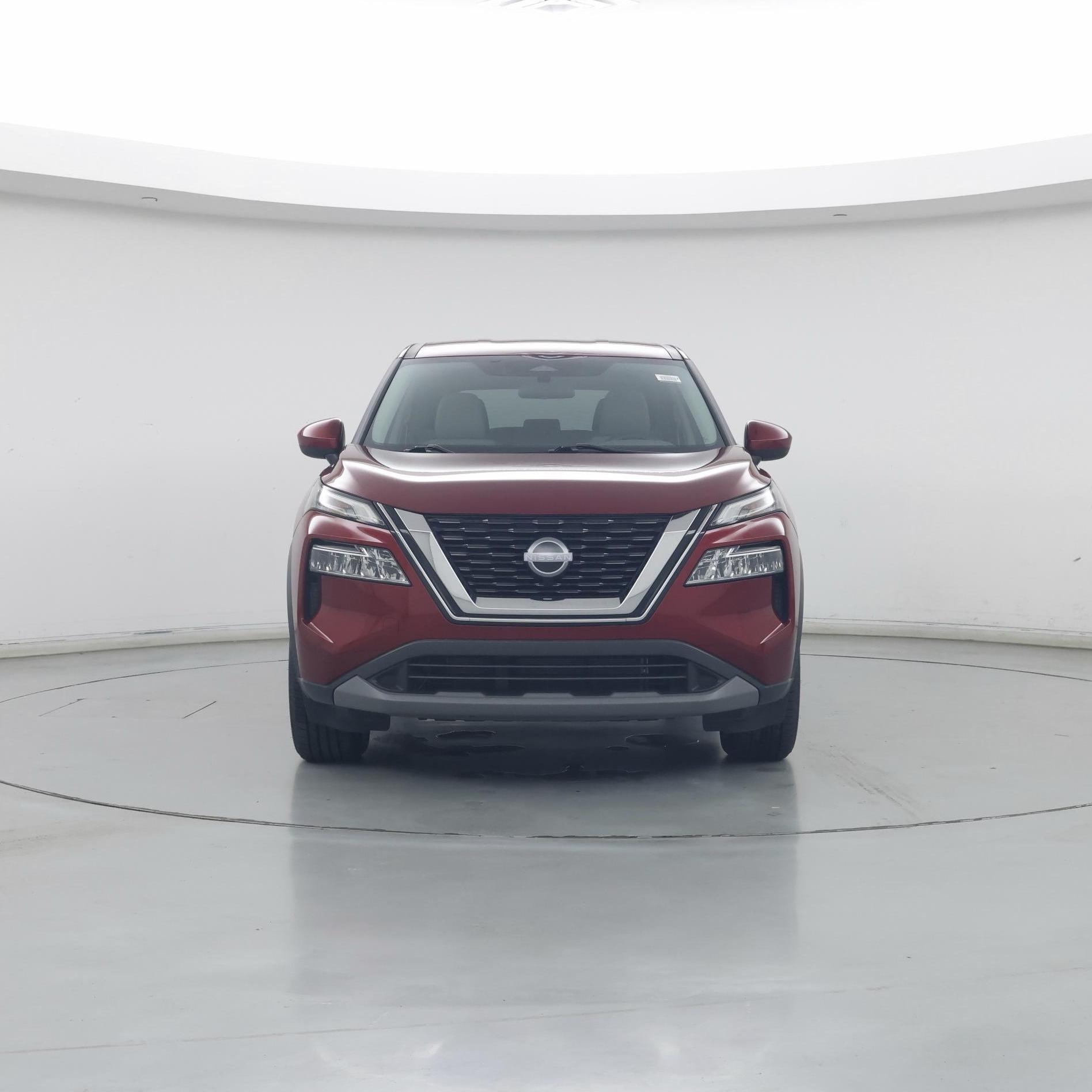 Thumbnail: 2023 Nissan Rogue - 5