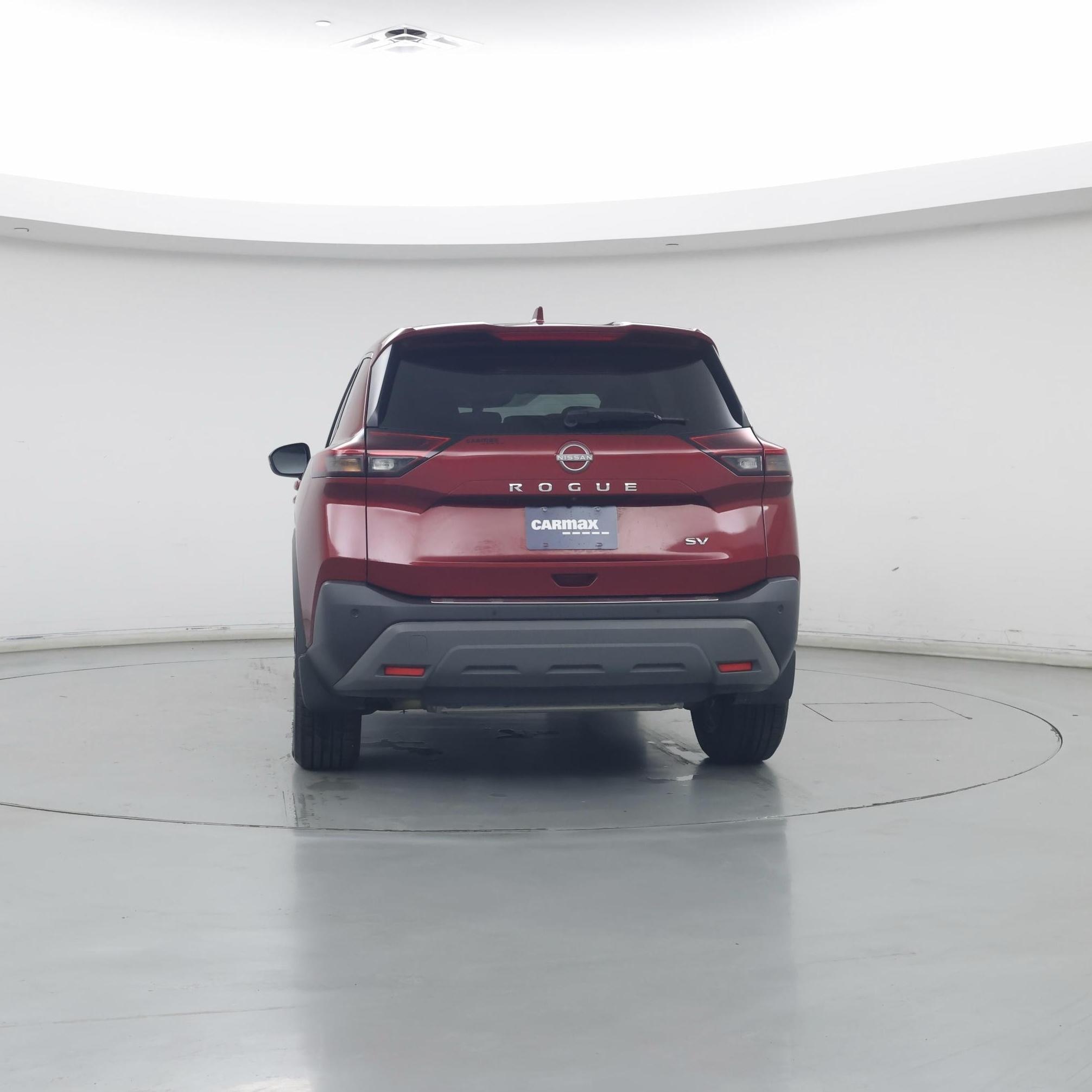 Thumbnail: 2023 Nissan Rogue - 6