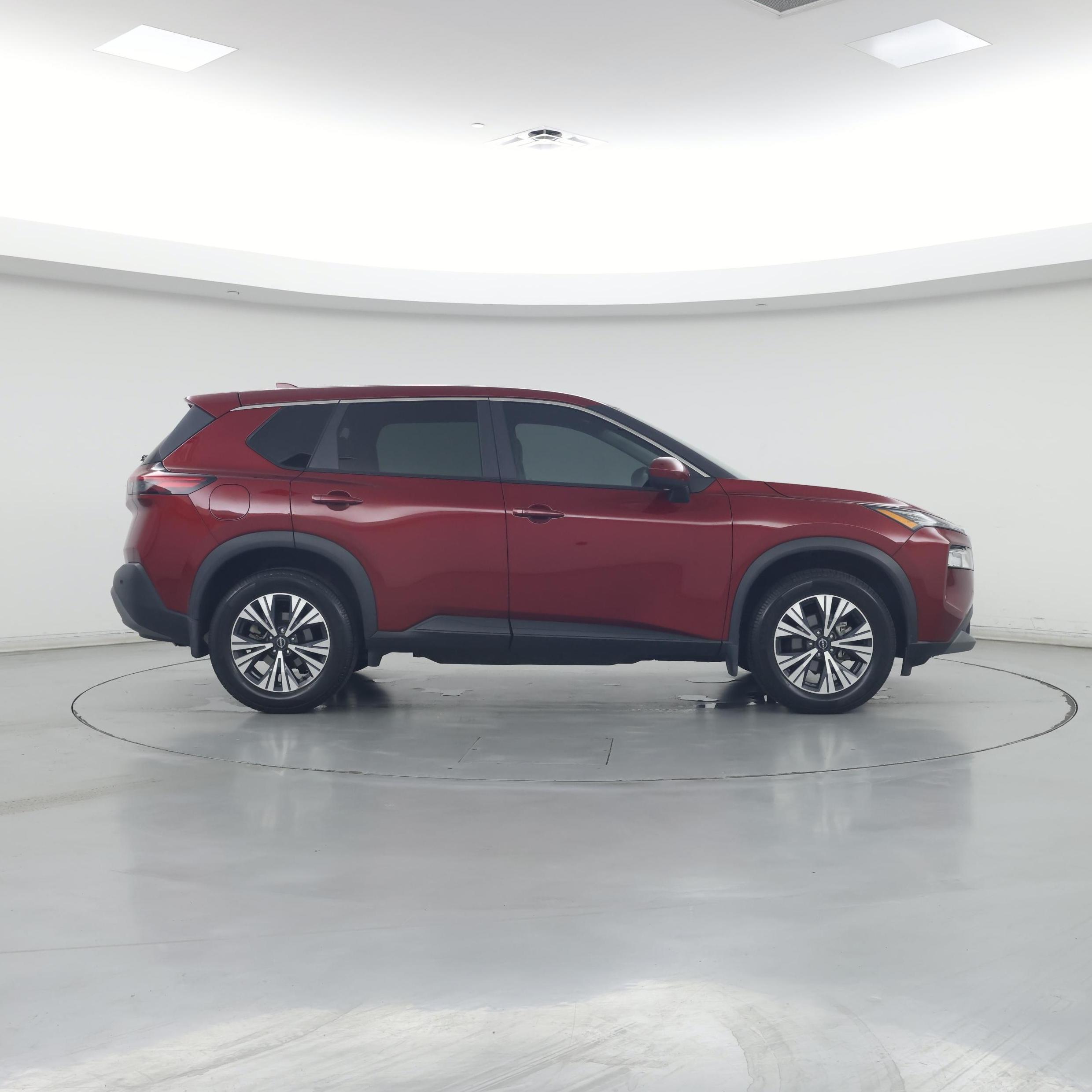 Thumbnail: 2023 Nissan Rogue - 7