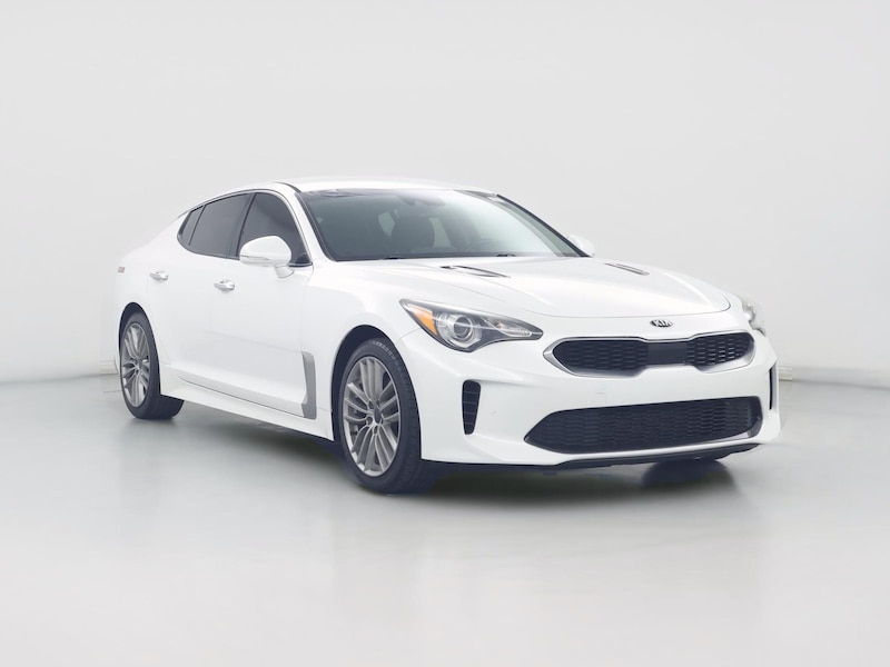 2018 Kia Stinger  -
                  Louisville, KY