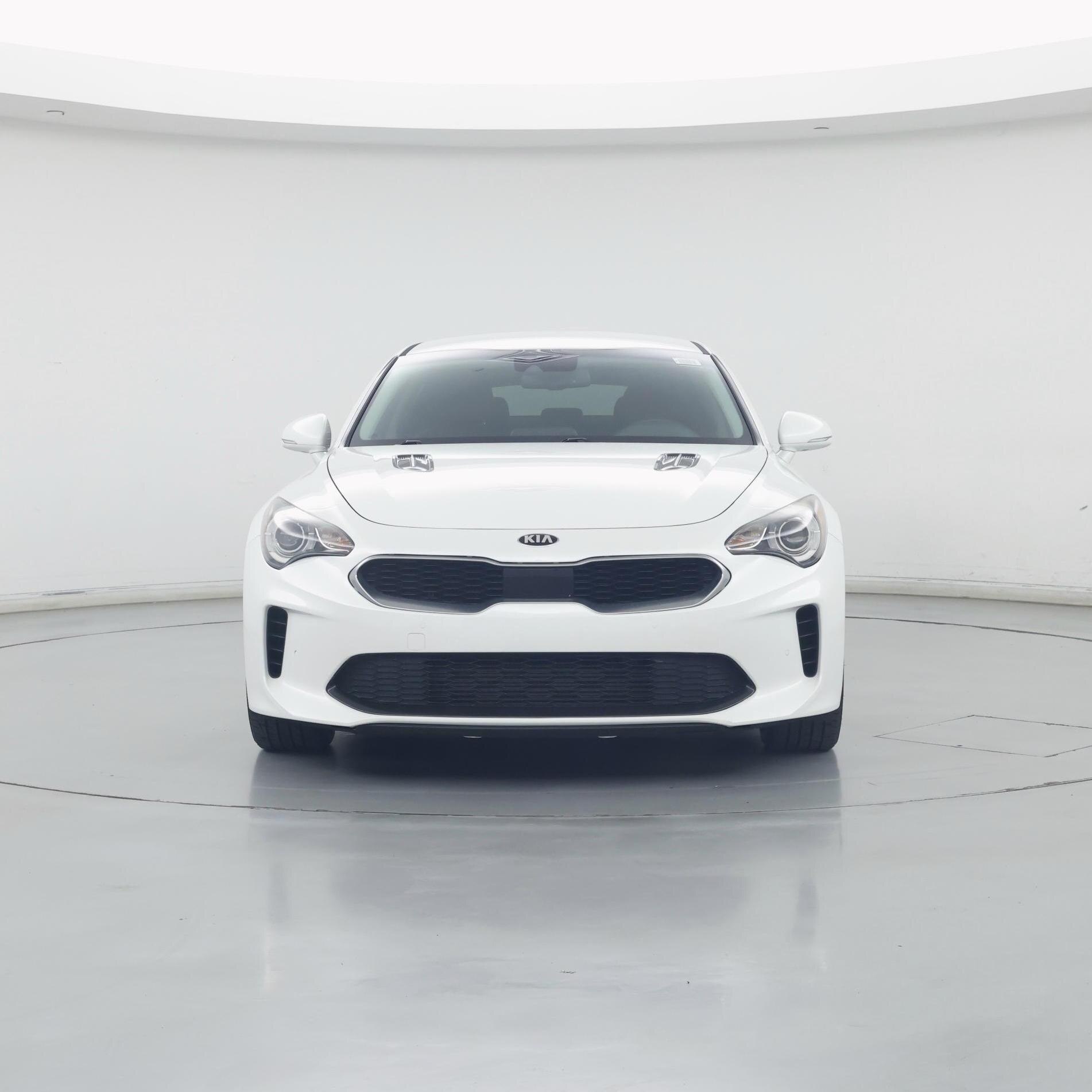 Thumbnail: 2018 Kia Stinger - 5