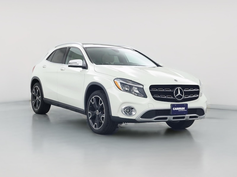 2018 Mercedes-Benz GLA 250 -
                  Cincinnati, OH