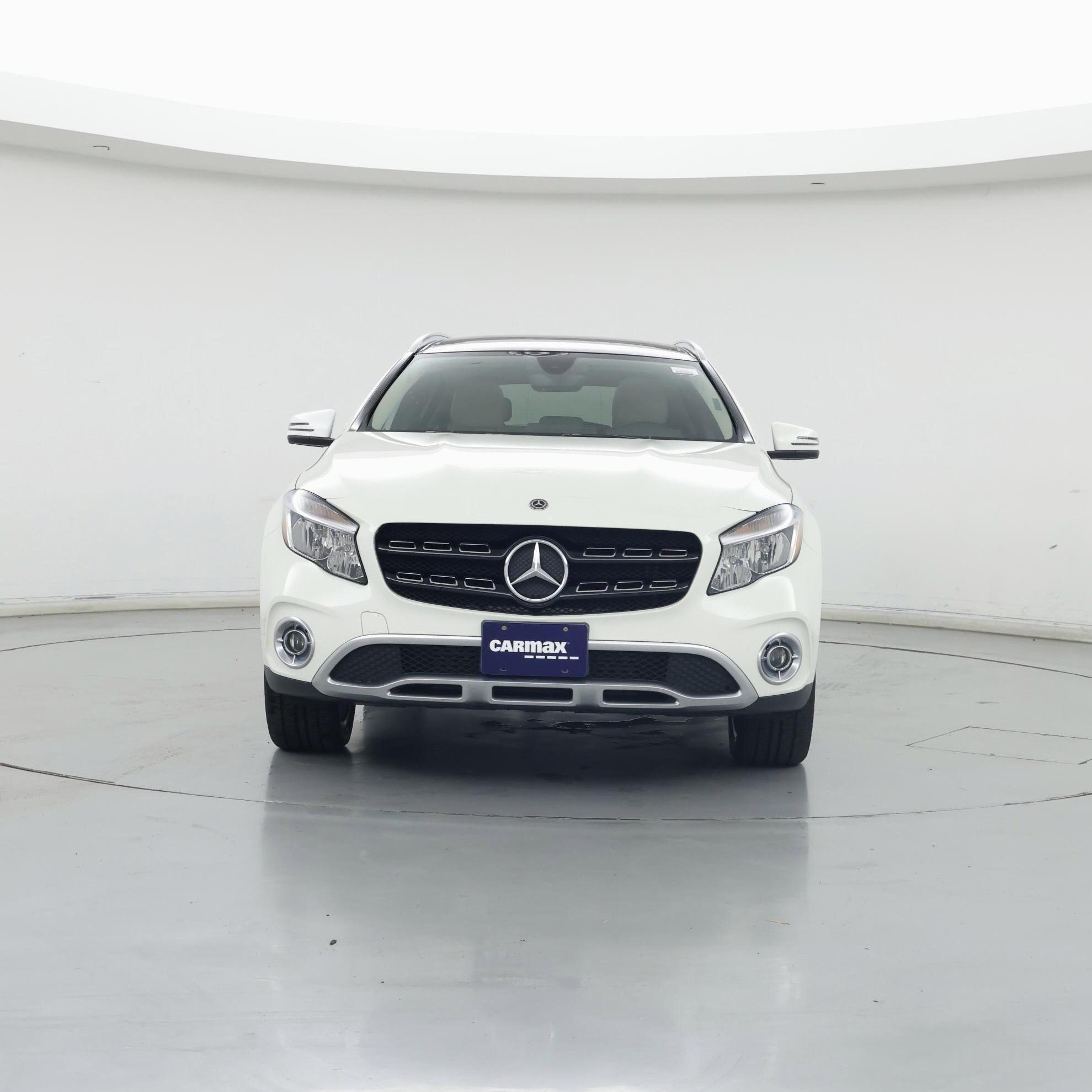 Thumbnail: 2018 Mercedes-Benz GLA - 5