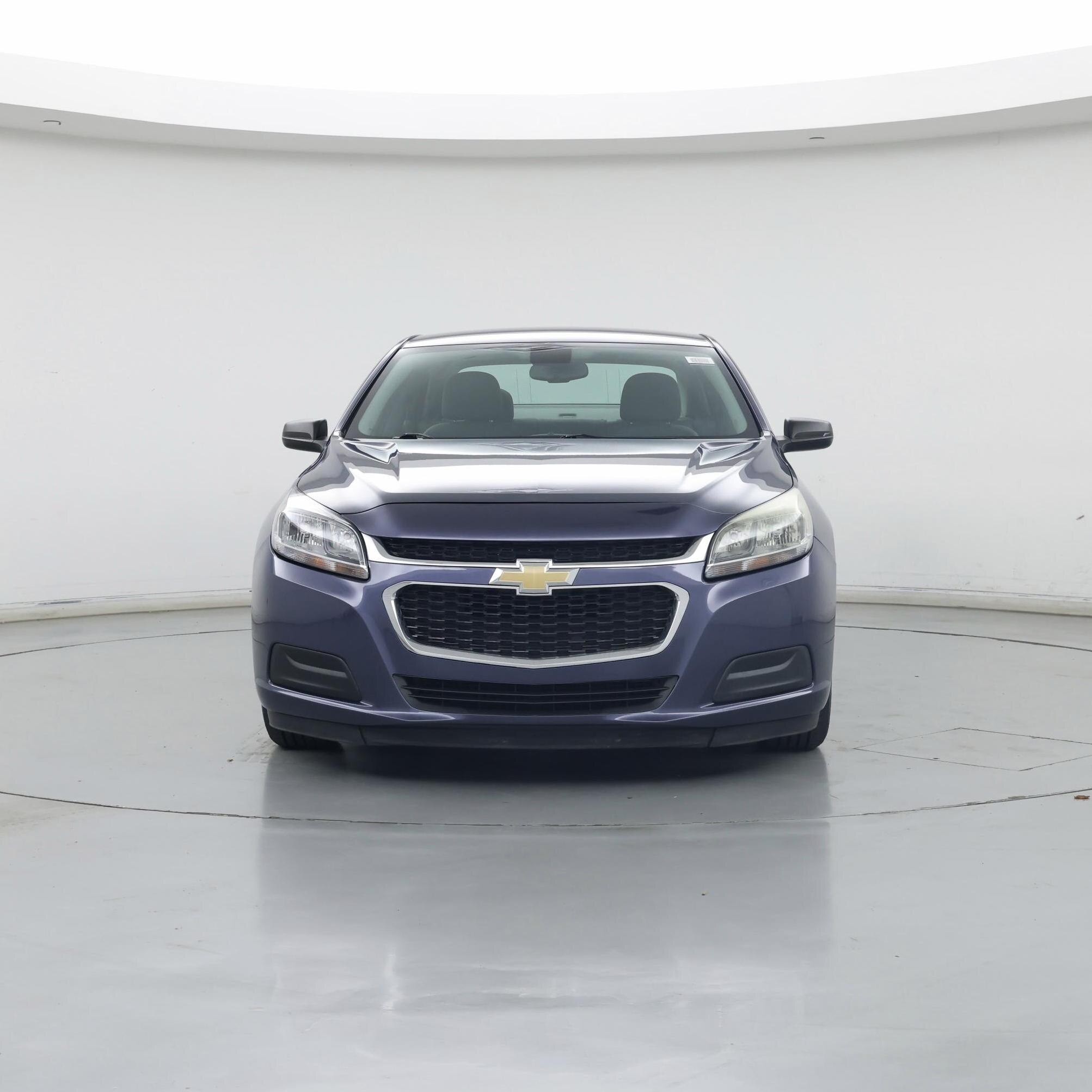 Thumbnail: 2015 Chevrolet Malibu - 5