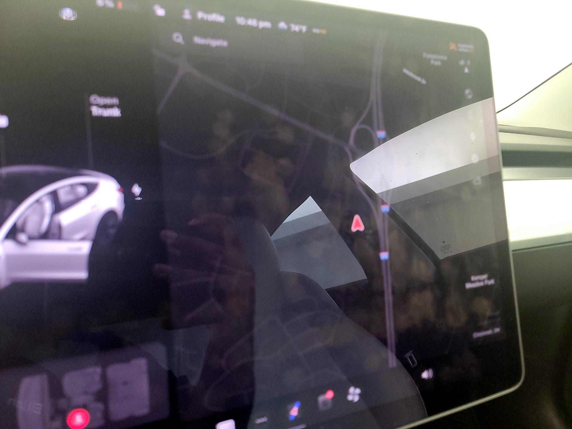 Thumbnail: 2021 Tesla Model 3 - 13