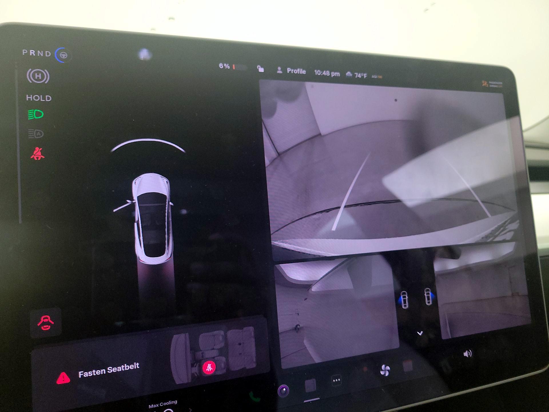 Thumbnail: 2021 Tesla Model 3 - 14