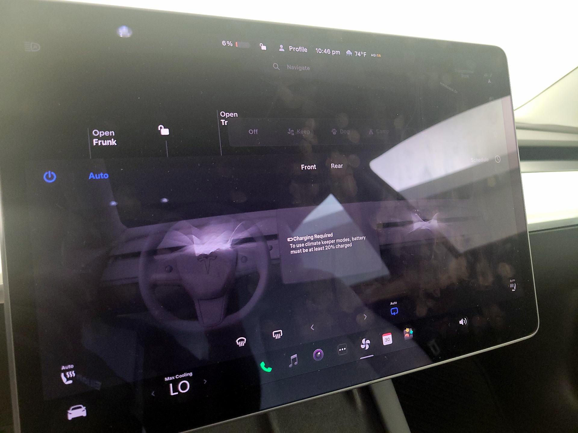 Thumbnail: 2021 Tesla Model 3 - 16