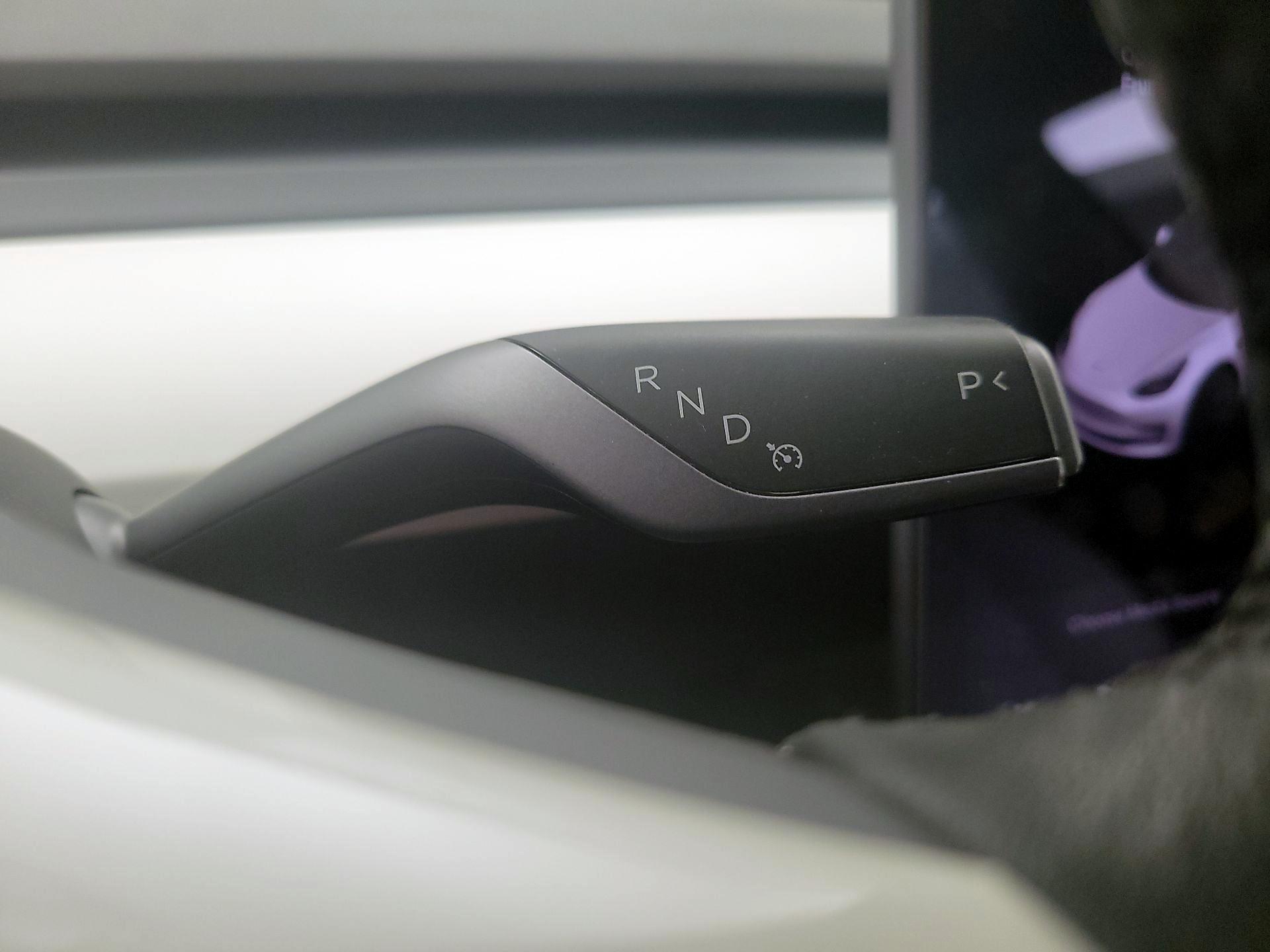Thumbnail: 2021 Tesla Model 3 - 17