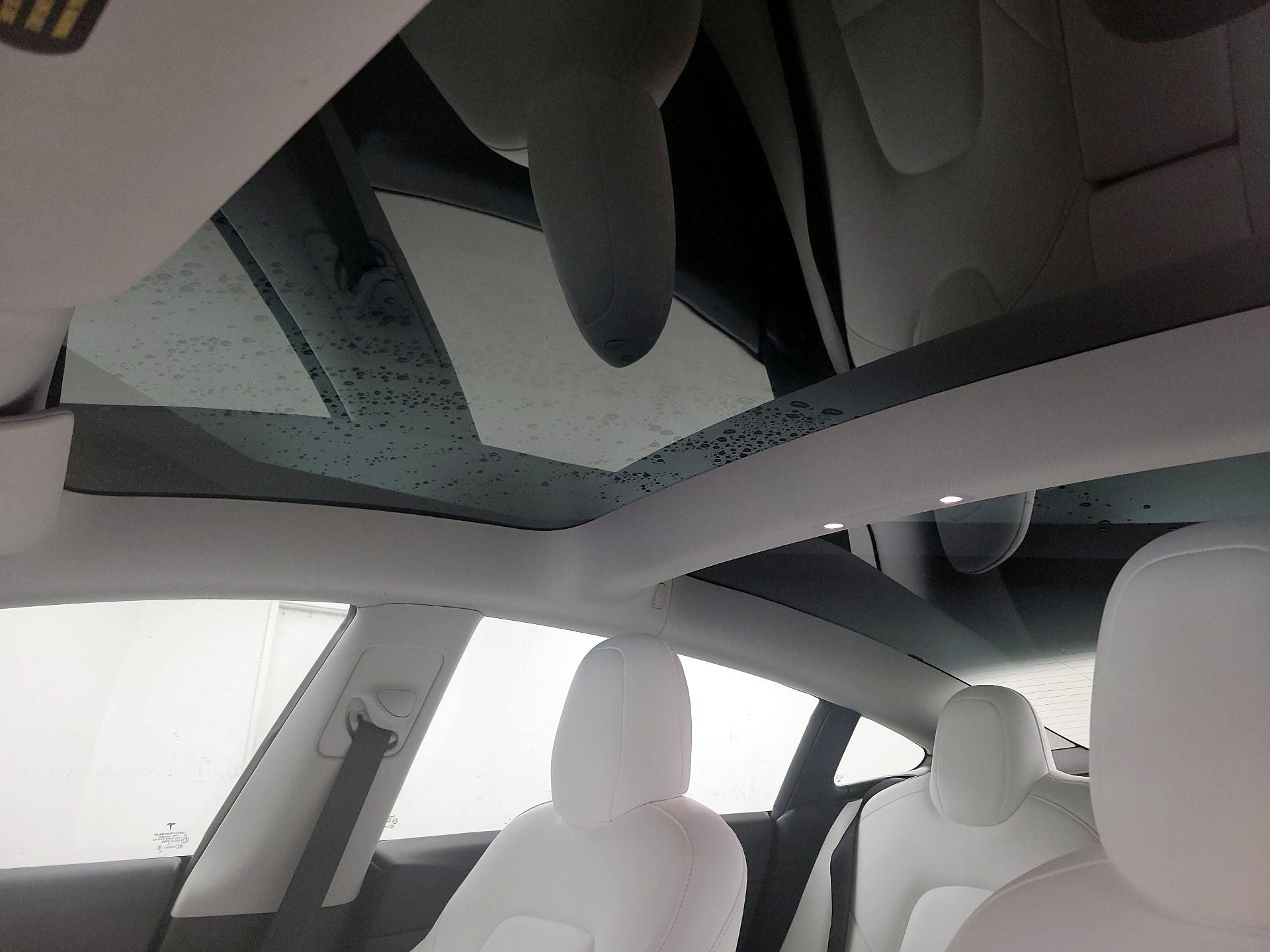 Thumbnail: 2021 Tesla Model 3 - 18