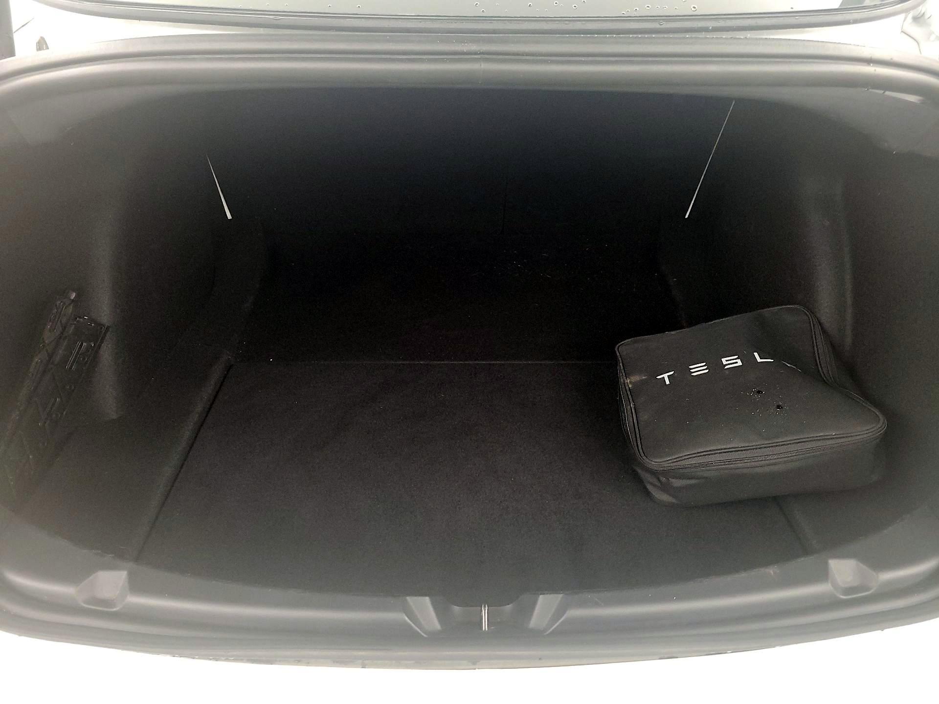 Thumbnail: 2021 Tesla Model 3 - 20