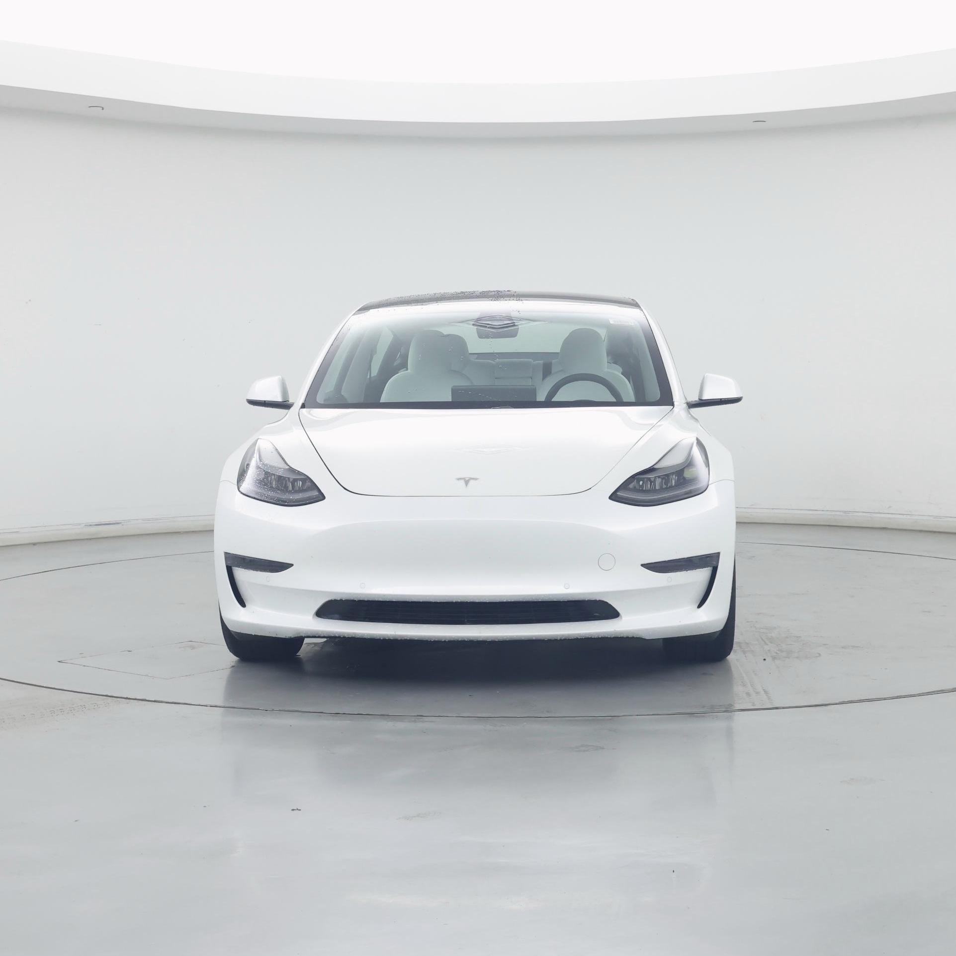Thumbnail: 2021 Tesla Model 3 - 5