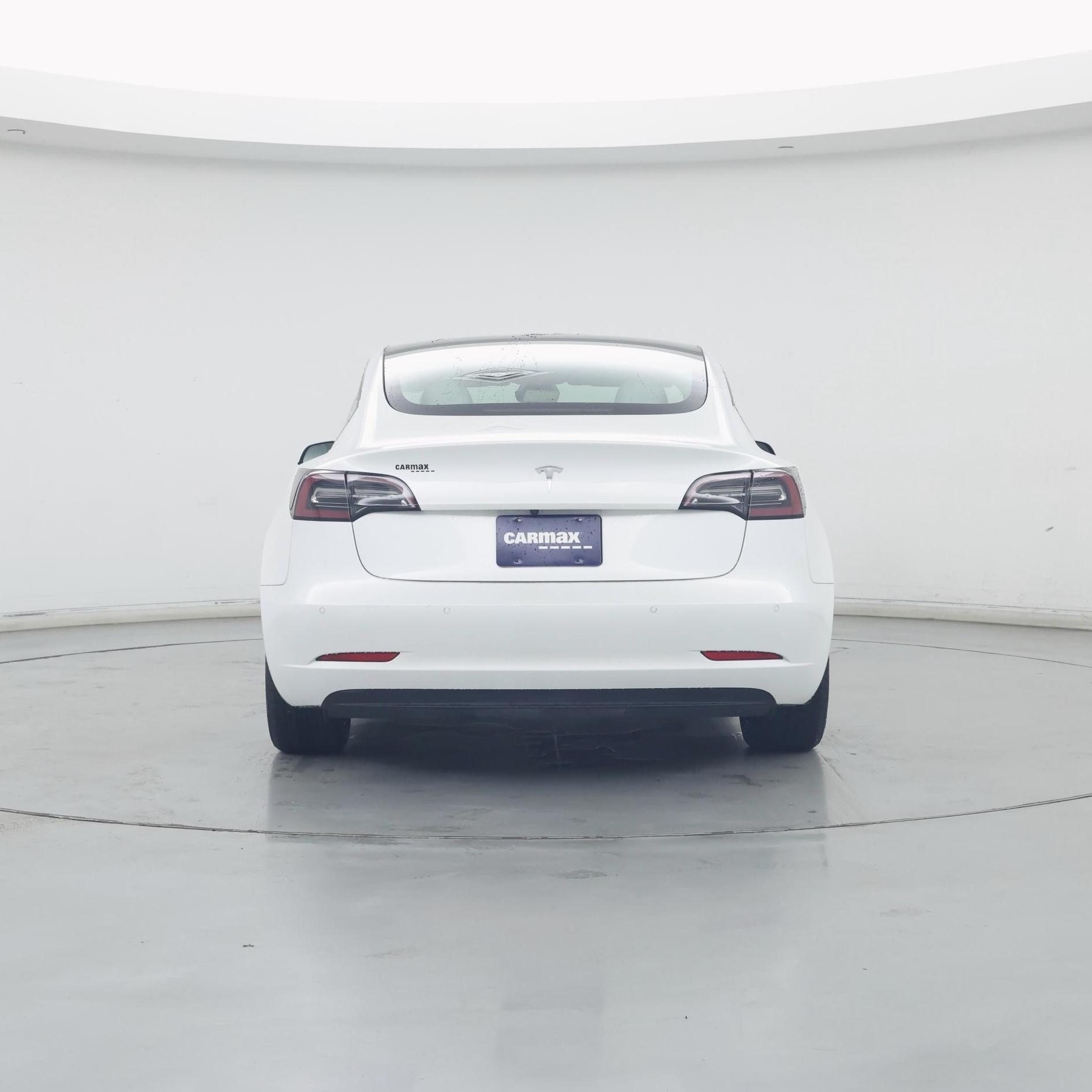 Thumbnail: 2021 Tesla Model 3 - 6