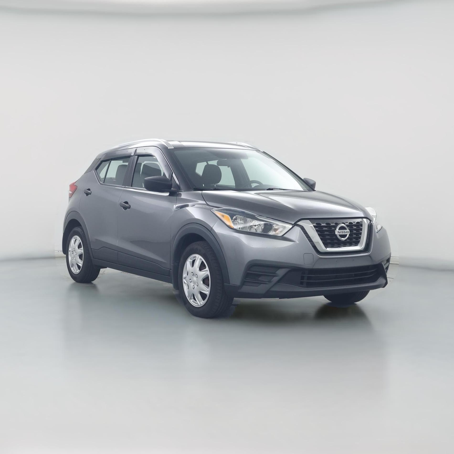 Thumbnail: 2018 Nissan Kicks - 1