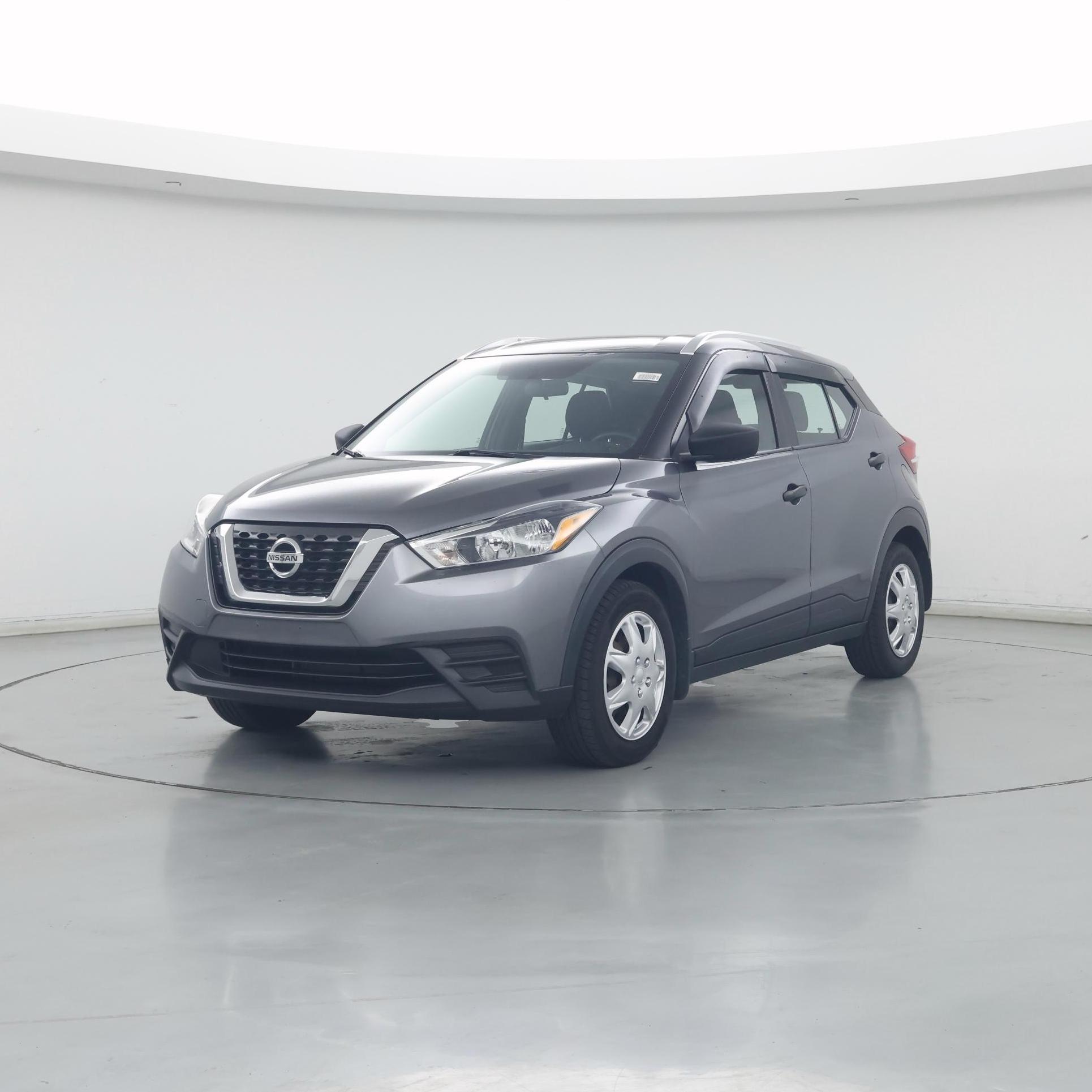 Thumbnail: 2018 Nissan Kicks - 4